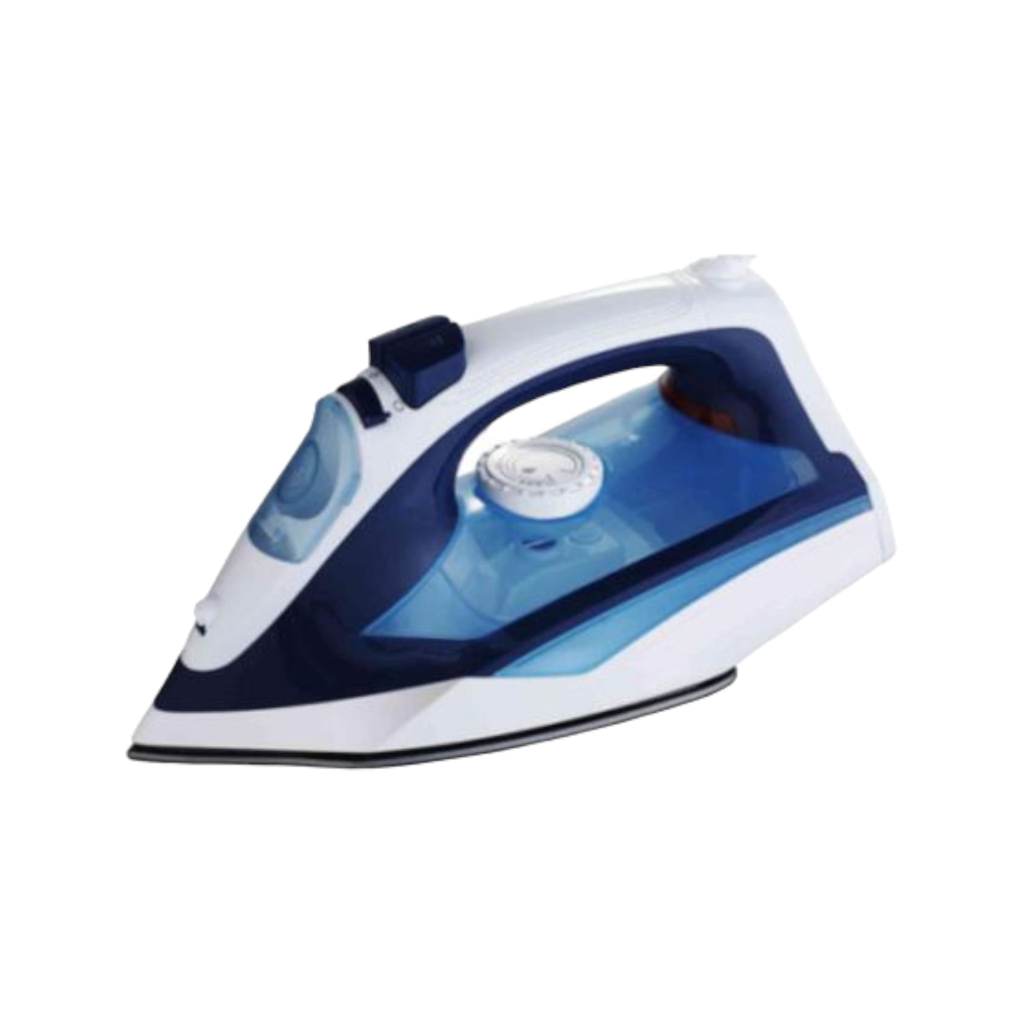 Sunbeam Steam Spray Surge Iron - Blue SSS201