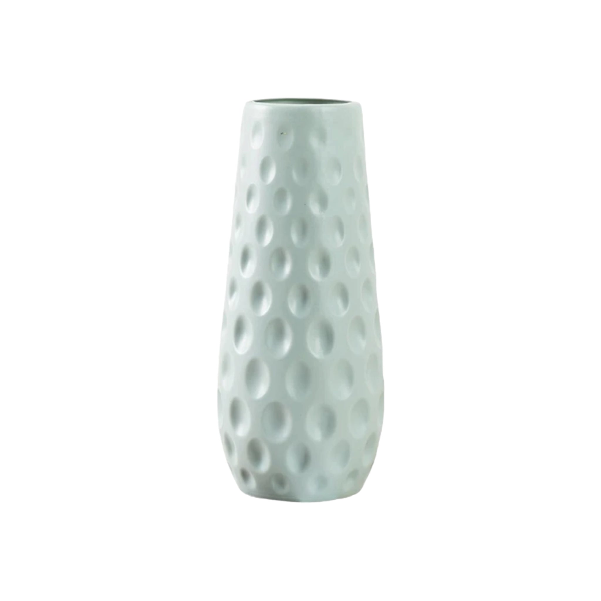 Multifunction Plastic Vase Flower Planter Pot 22.5cm 507