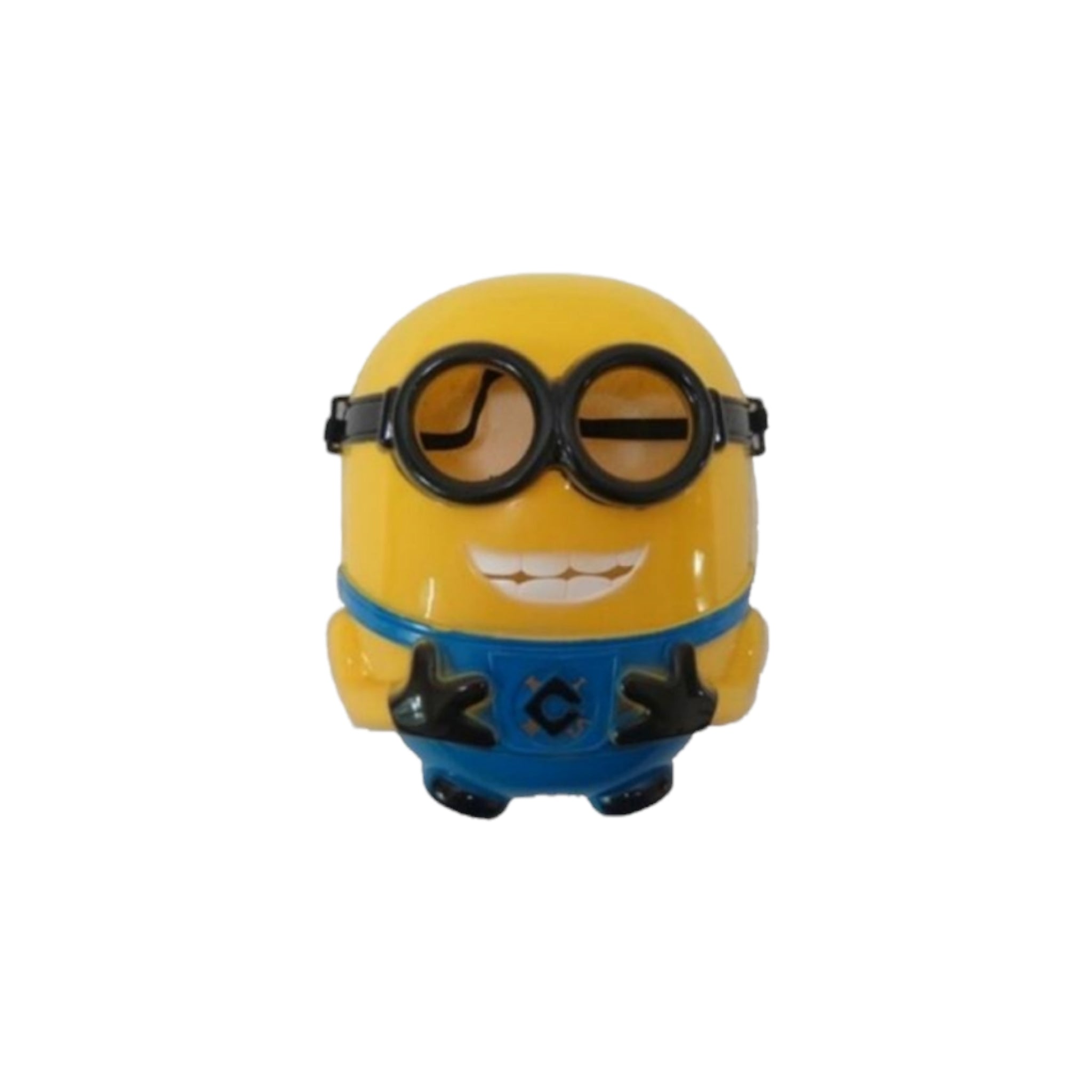 Kiddies Party Toy Mask Minions 1pc