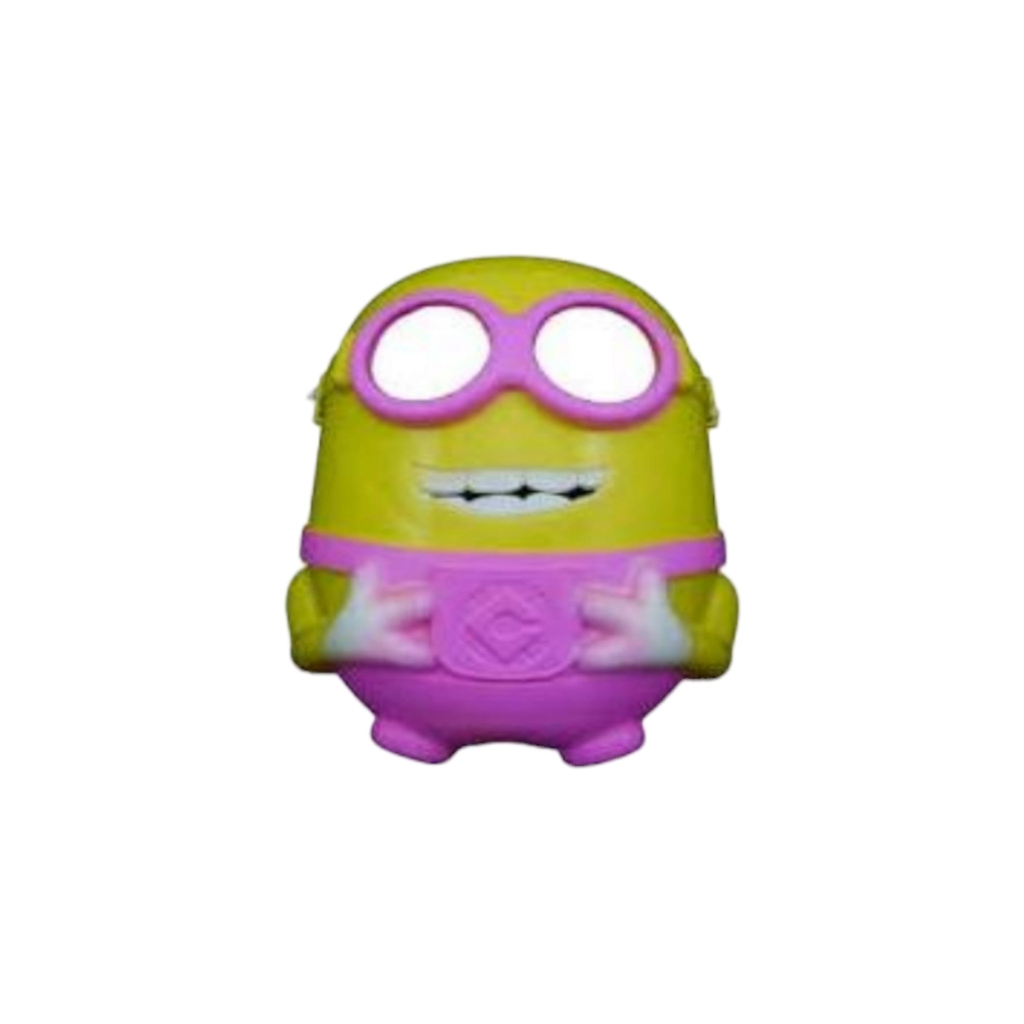 Kiddies Party Toy Mask Minions 1pc