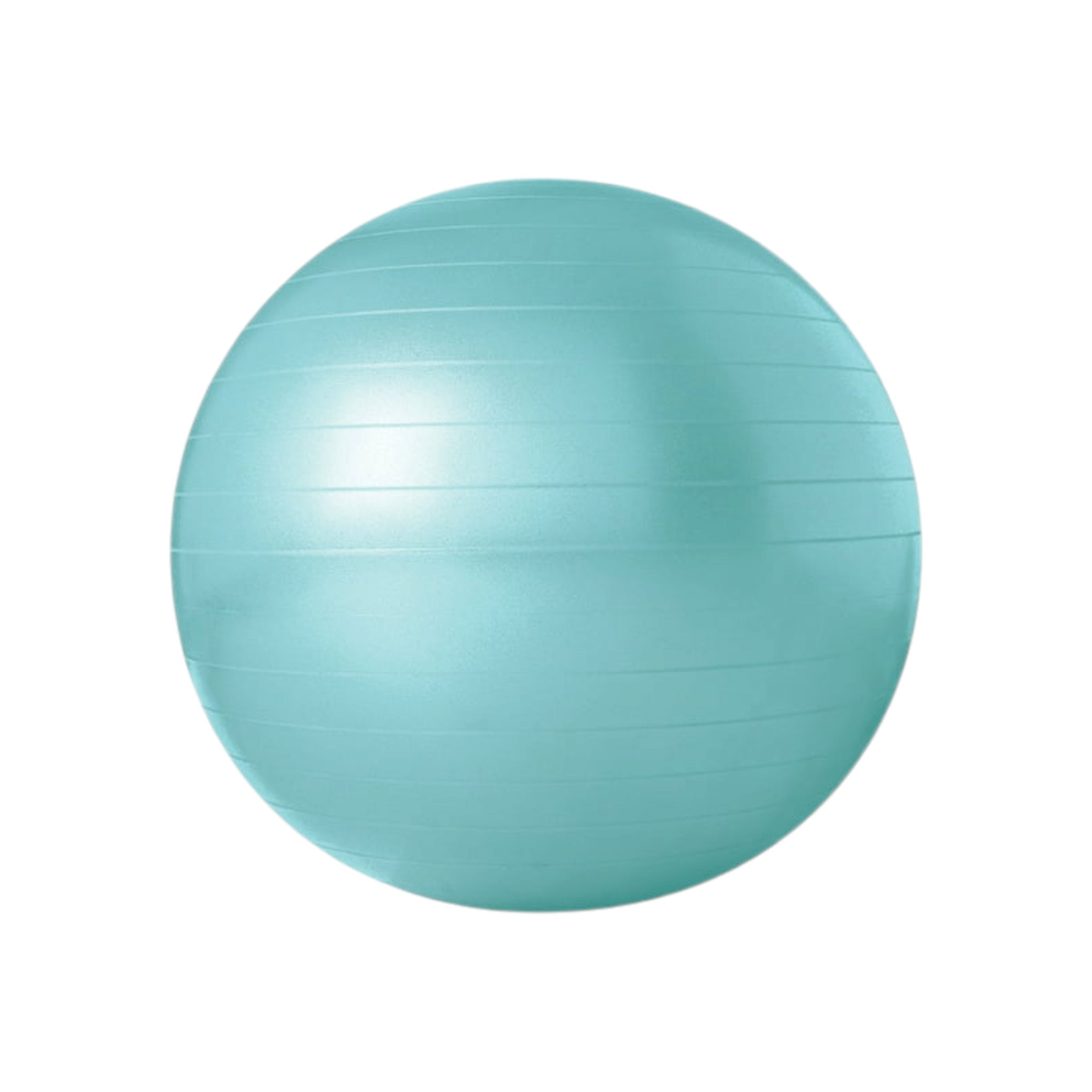 Trojan 55cm Anti Burst Body Exercise Balls Turquoise