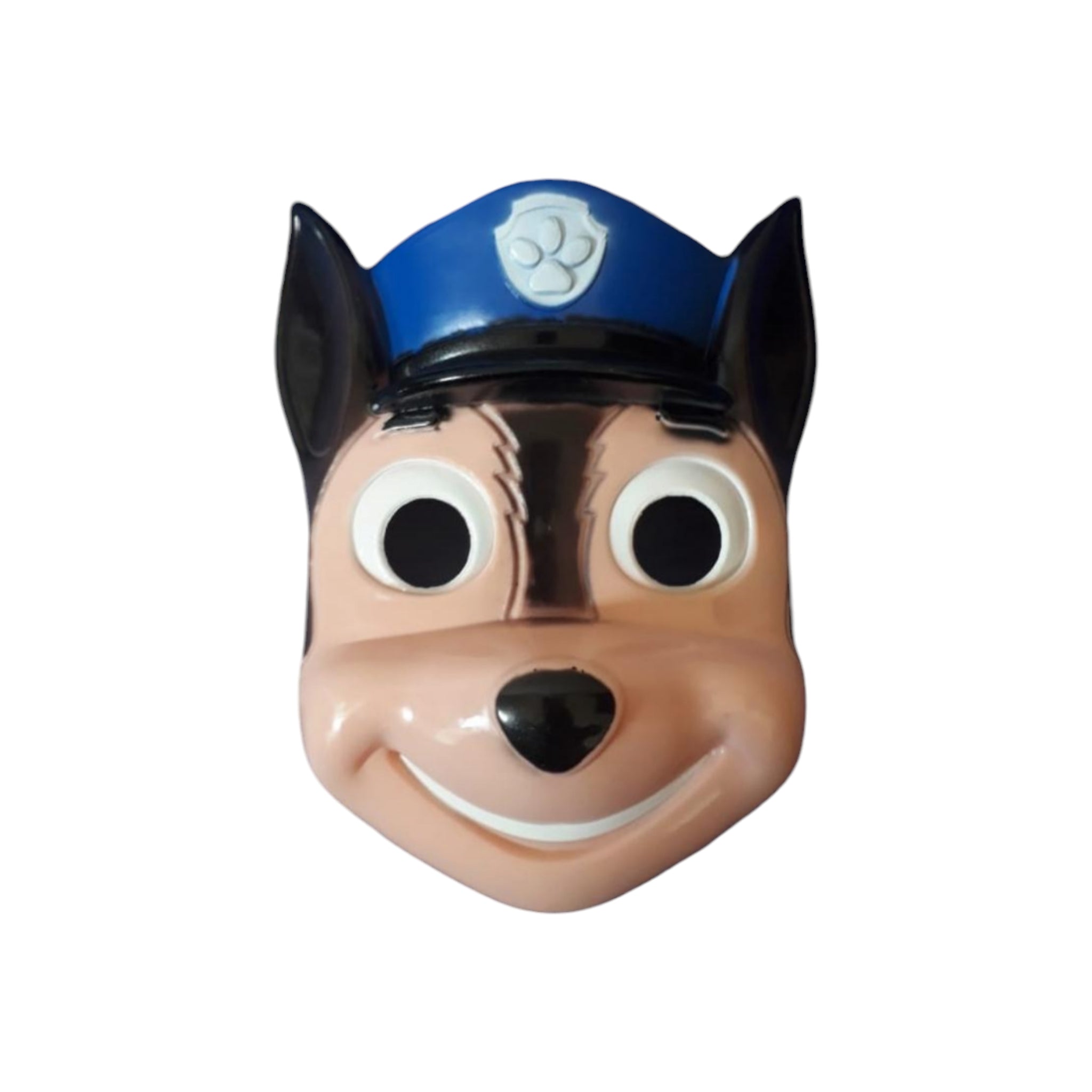 Party Mask Paw Patrol Plastic