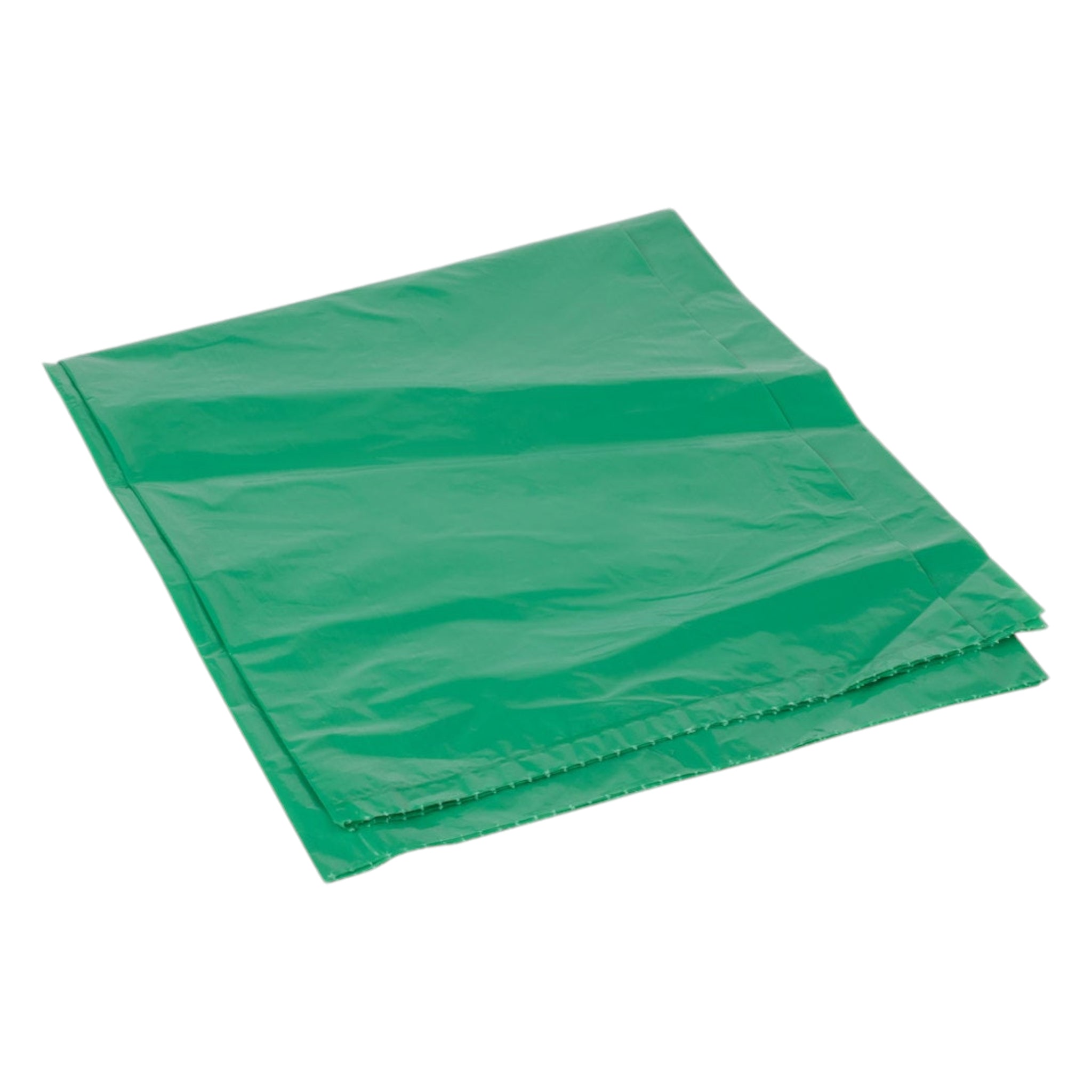 Plastic HDPE Merchandising Bags 61x68cm 27mic 250pack