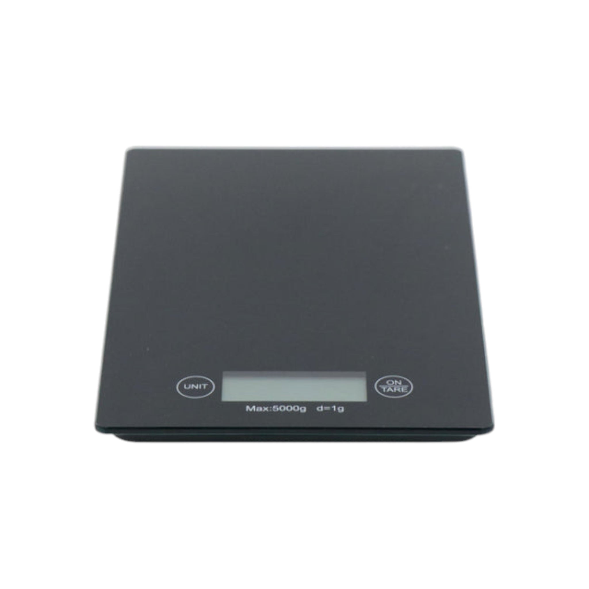 Regent Kitchen Scale 5kg Platform 1pc