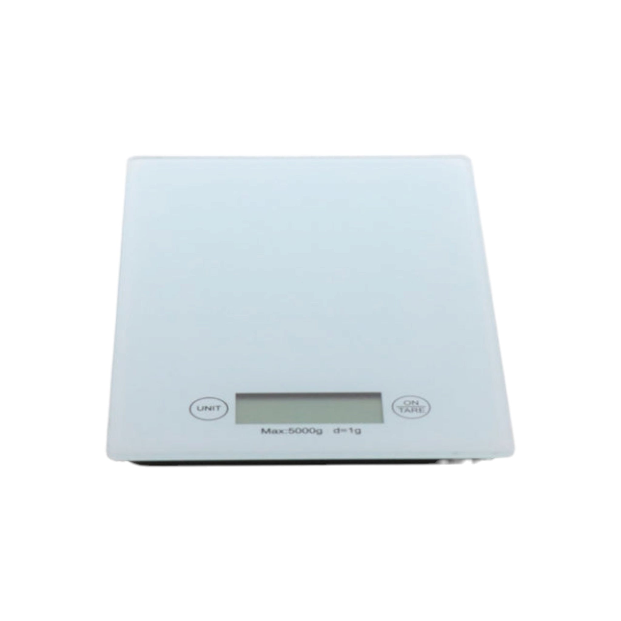 Regent Kitchen Scale 5kg Platform 1pc