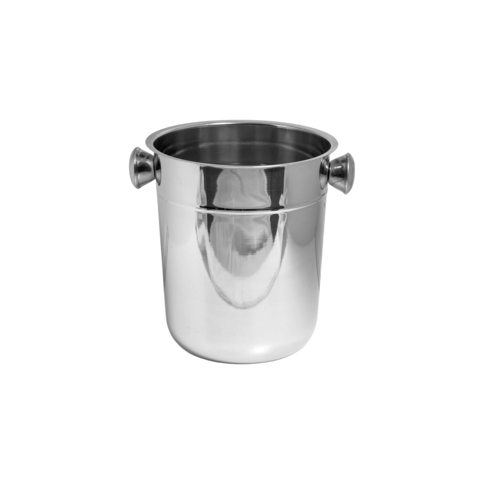 Bar Butler Champagne Ice Bucket 8L with Knob Handle 30537