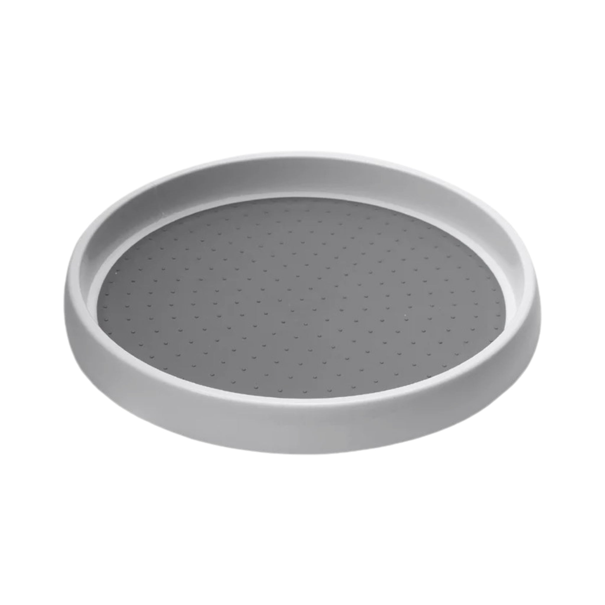 Aqua Turntable Non-Slip 25x3.8cm Large 10379A