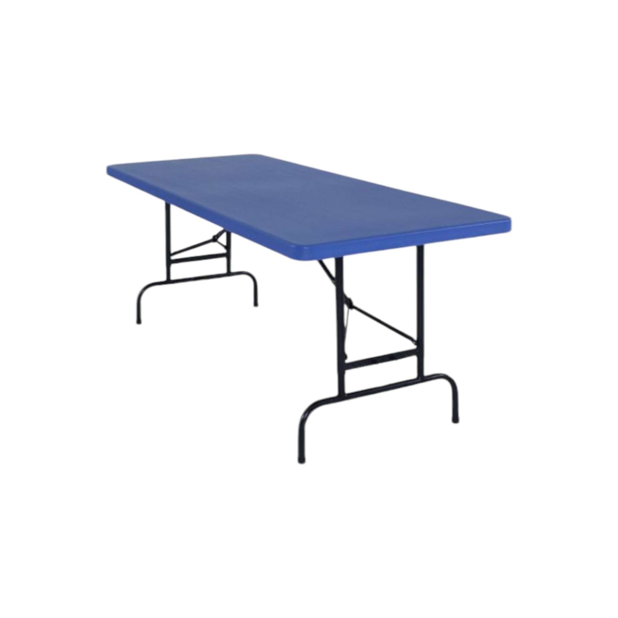 1.8m Folding Trestle Table 6ft