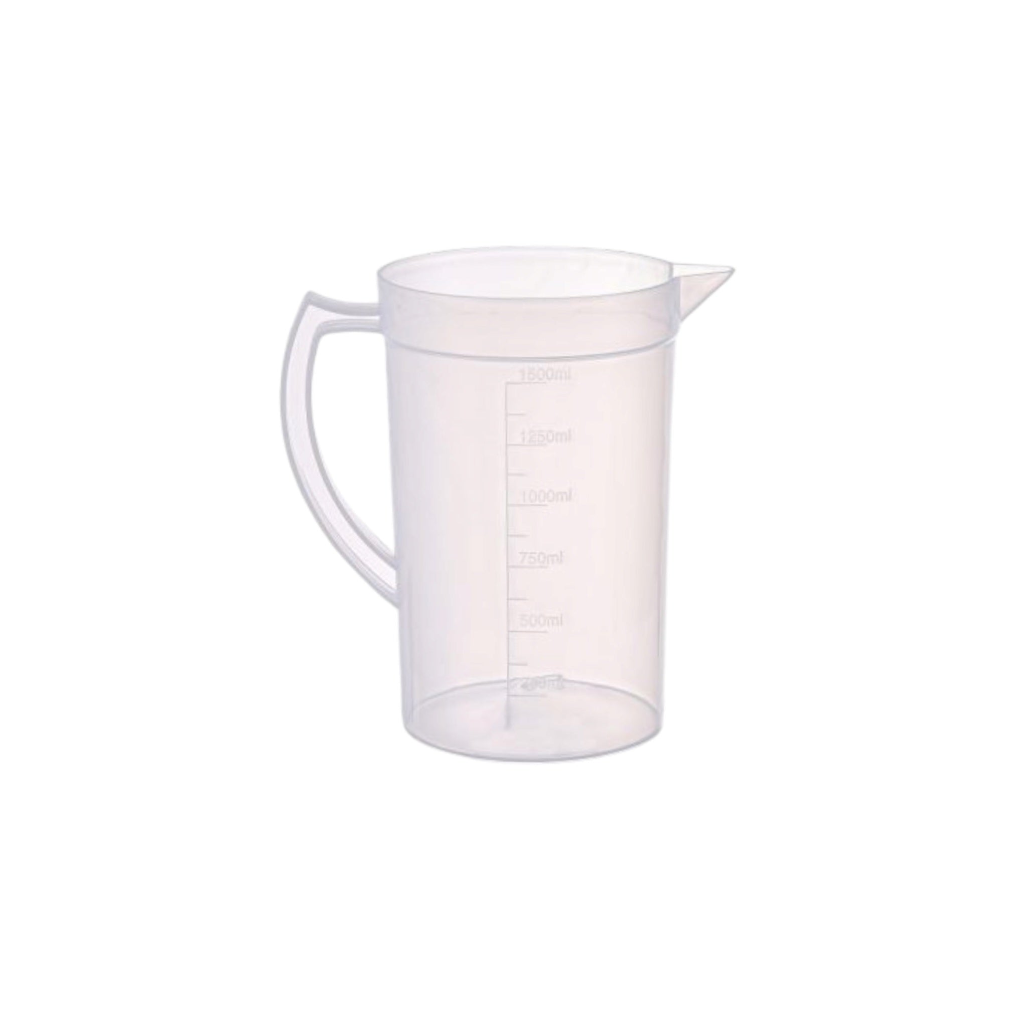 2L Graduated Measuring Jug