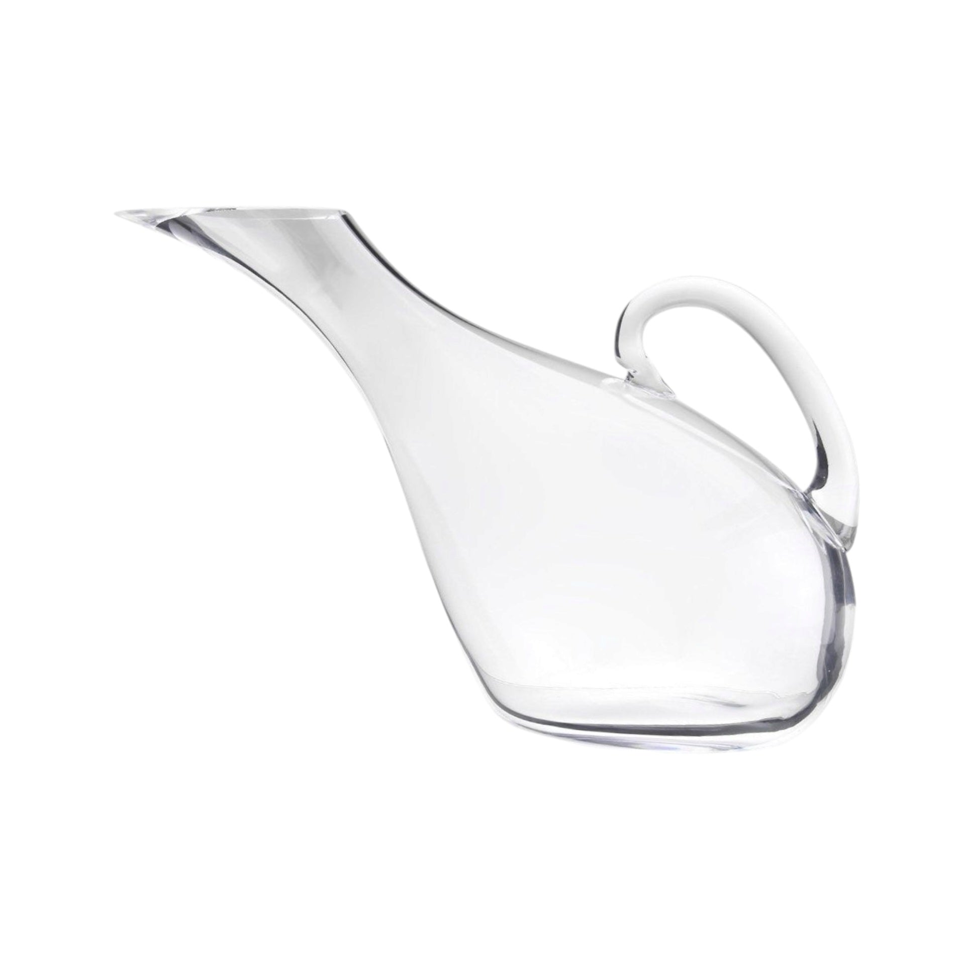 Decanter Whooper Swan GB12