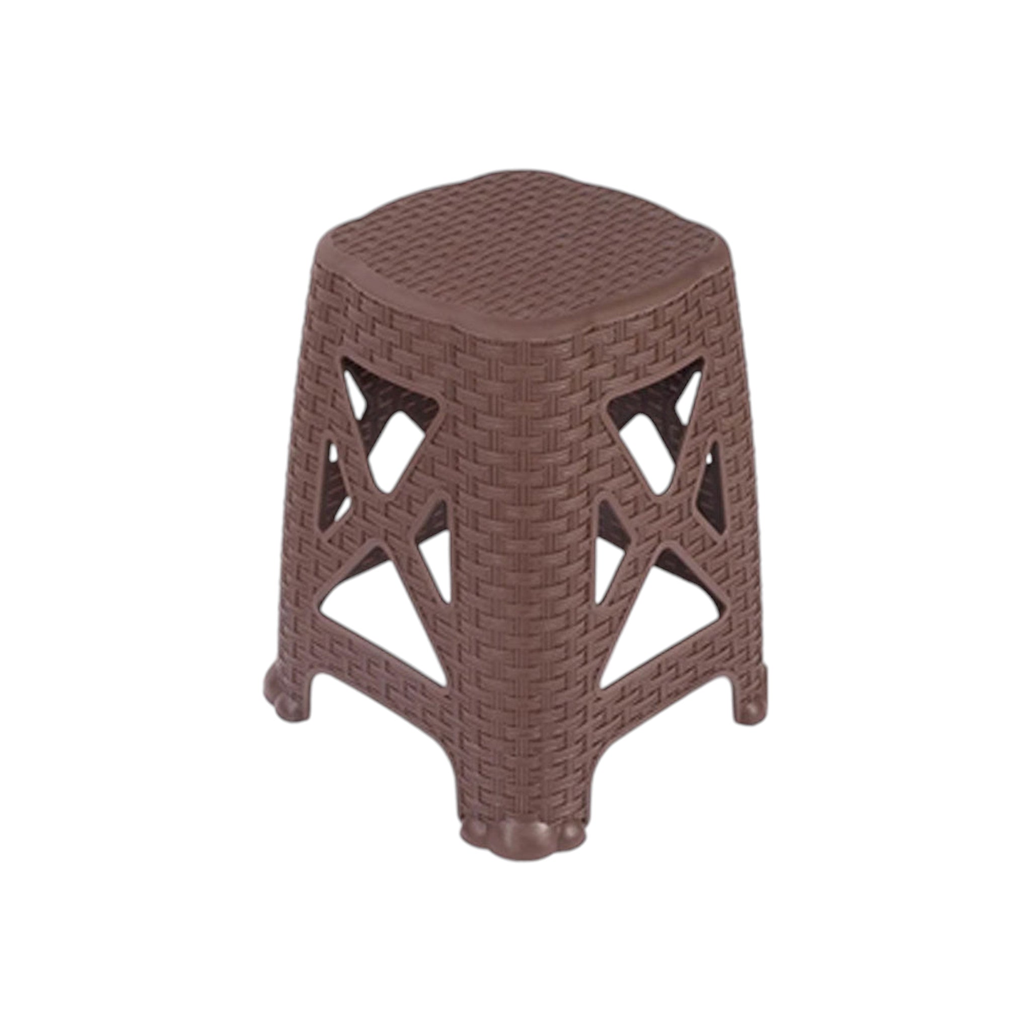 Titiz Rattan Stool Big T01-309