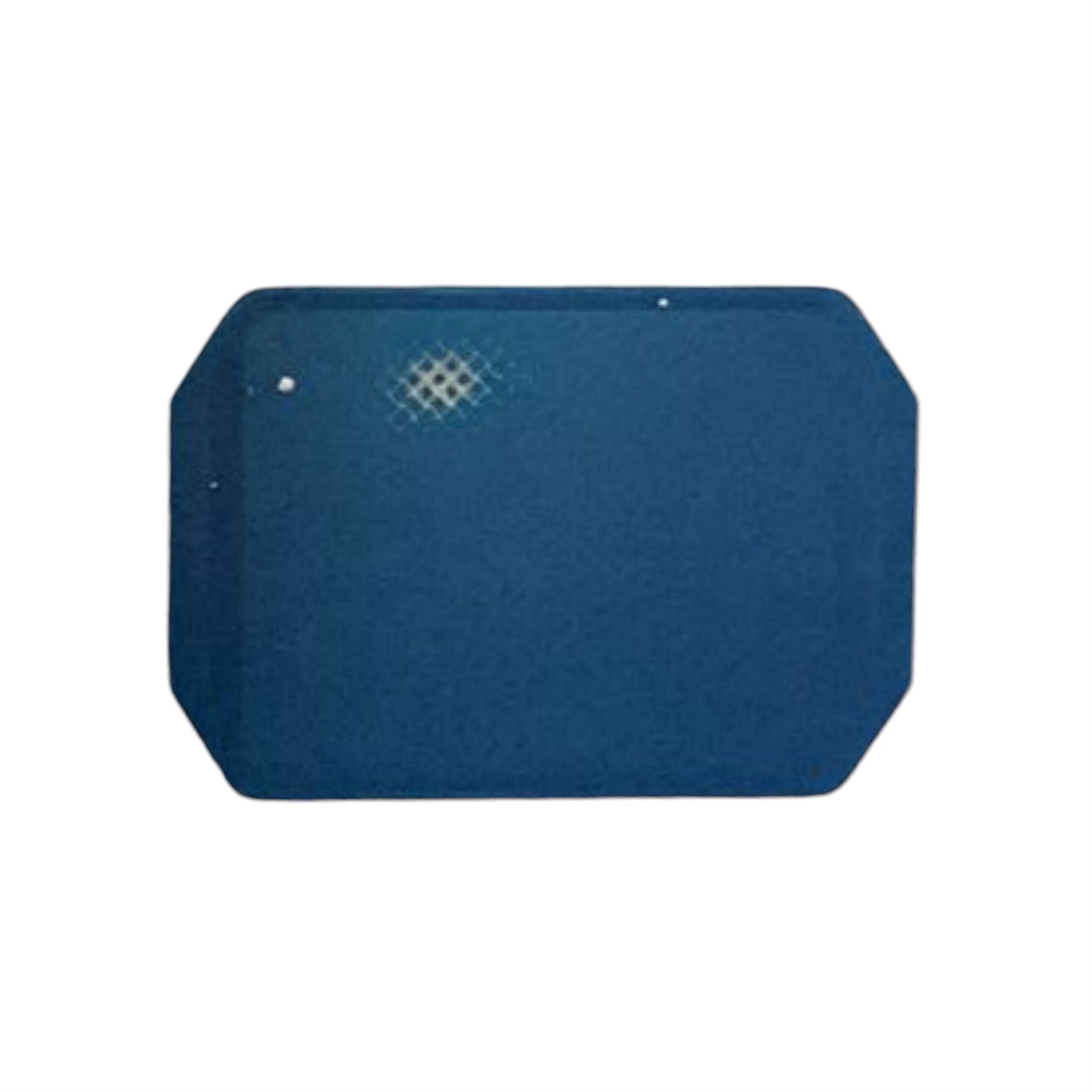 Plastic Serving Tray 45.5x30cm