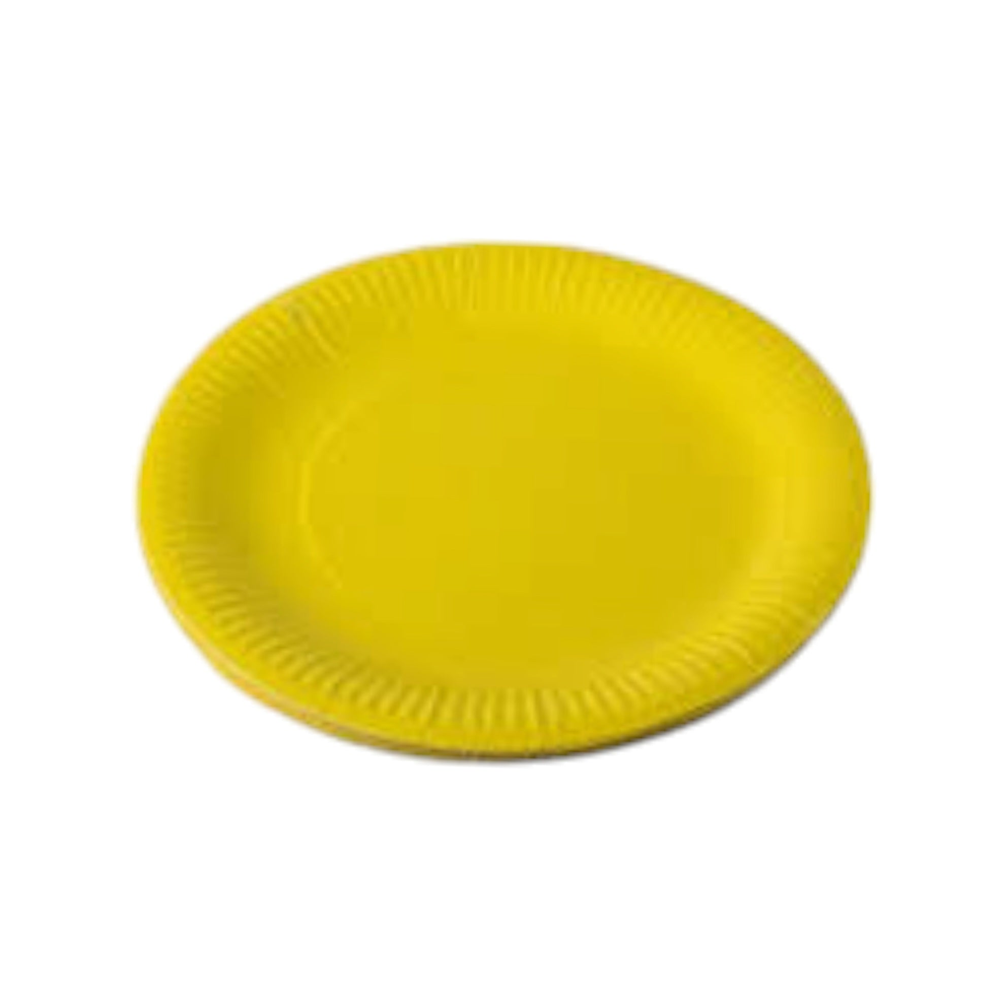 Party Paper Plates 7inch 10pack