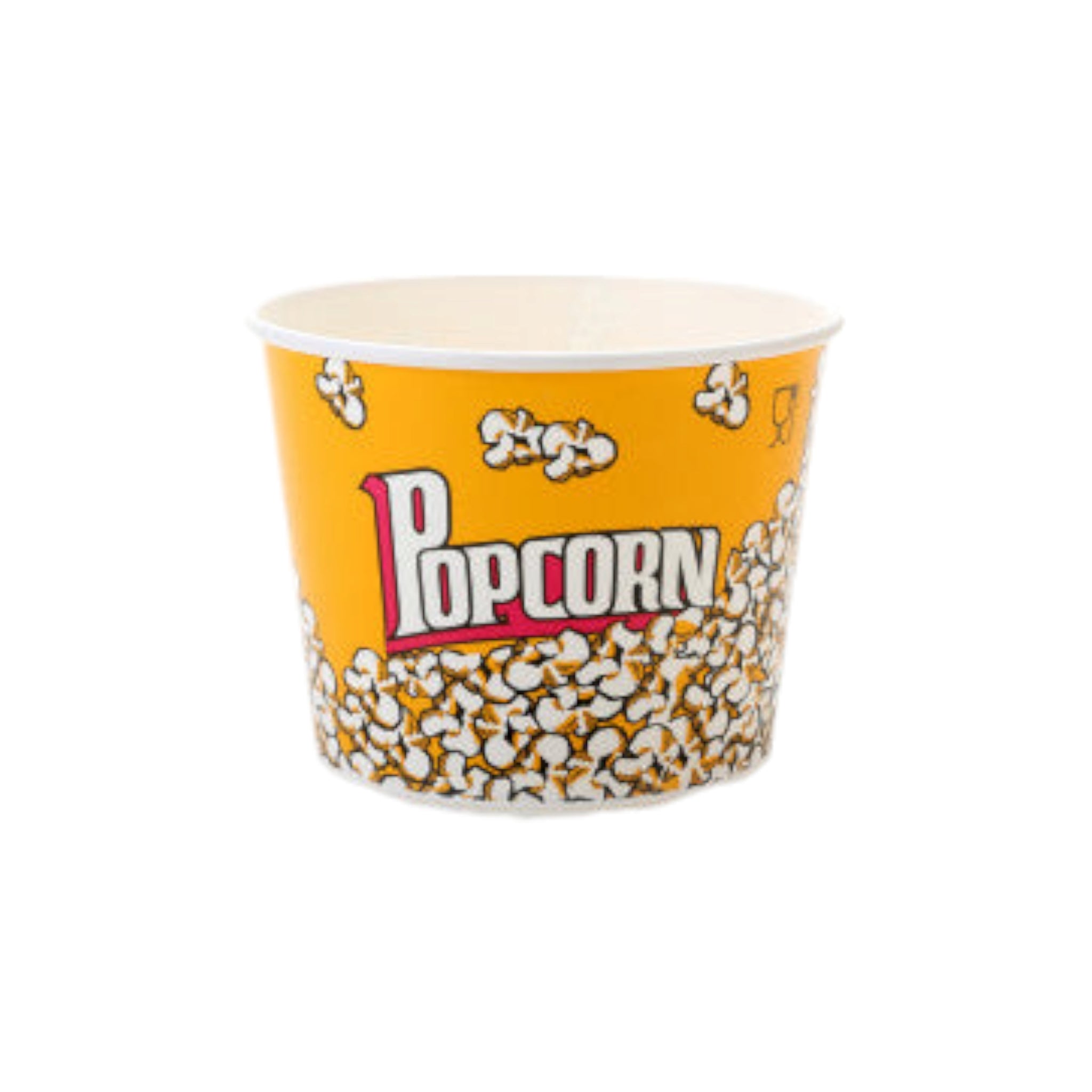 Popcorn Bucket 2.5L - 85oz