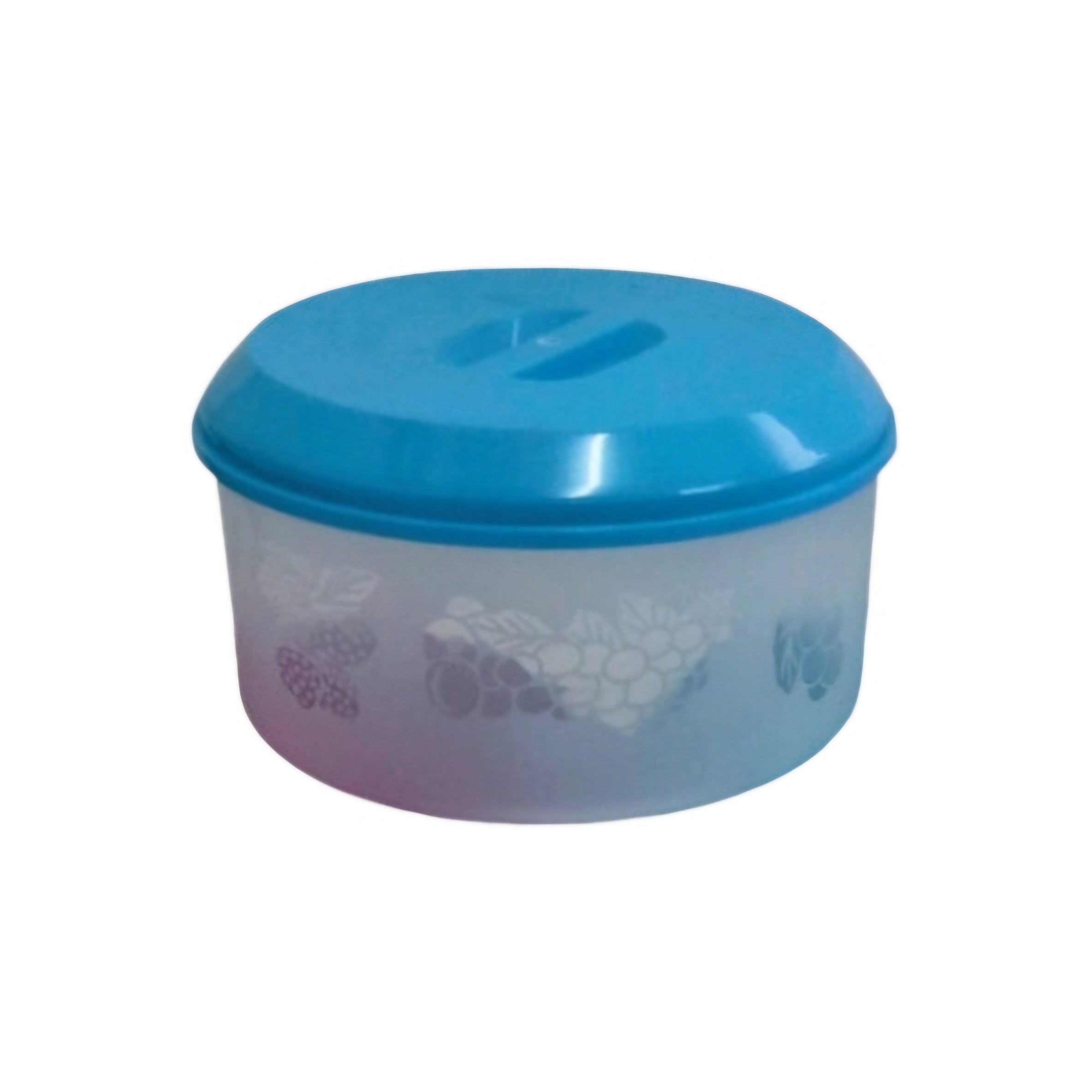 6L Plastic Biscuit Barrel with Lid 100102