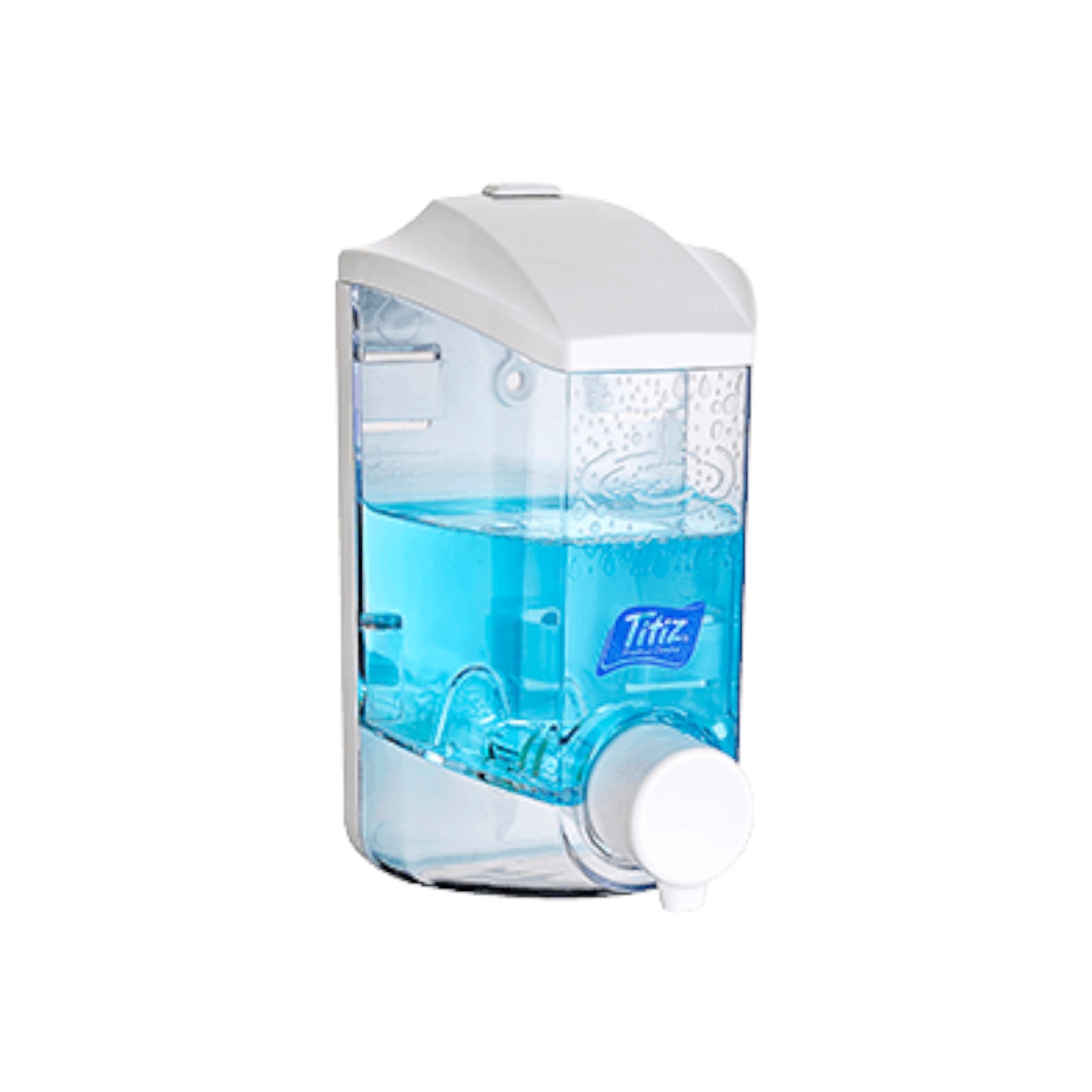 Titiz Soap Dispenser Soap and Shampoo TP-293