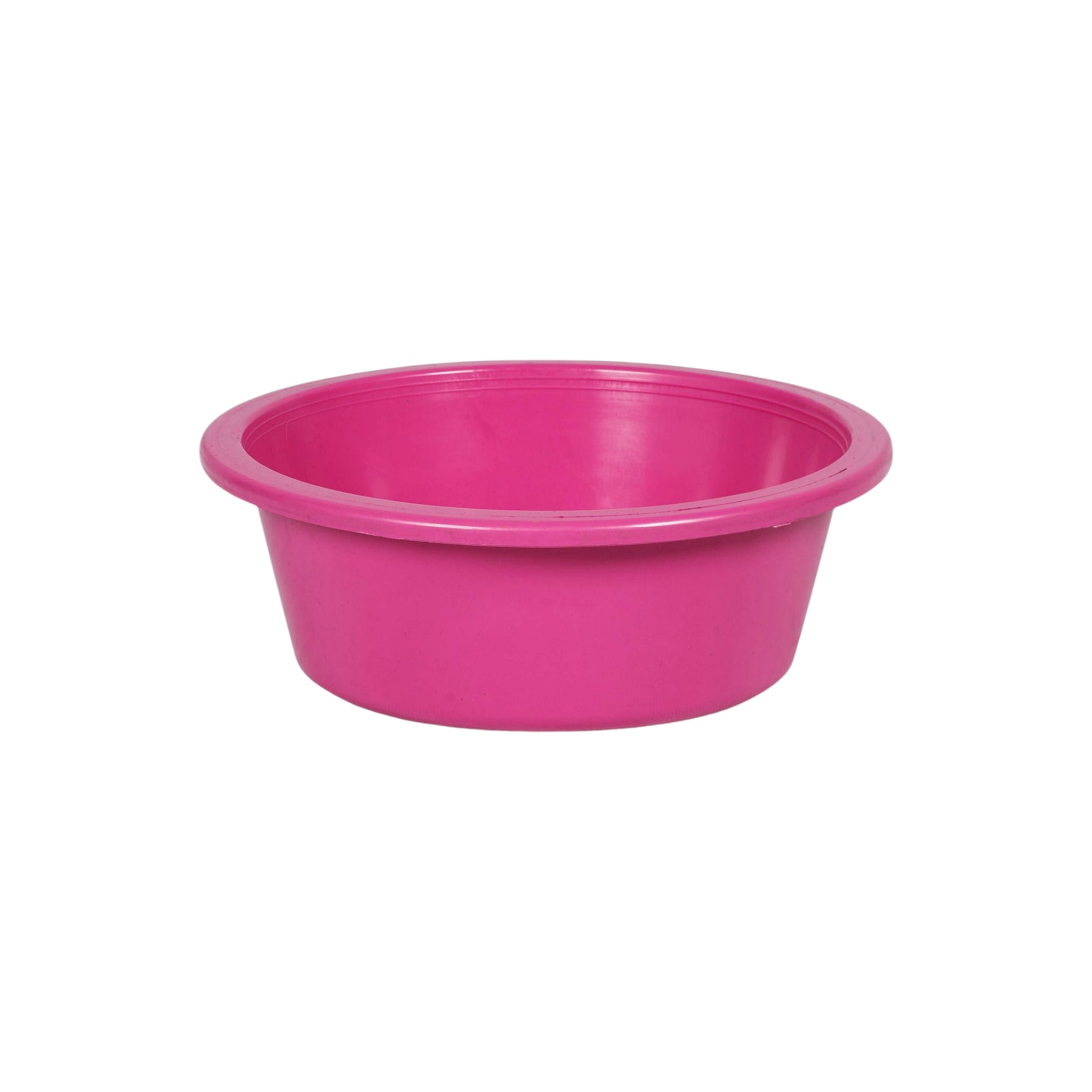 26cm Plastic Basin Buzz Contour Housewares