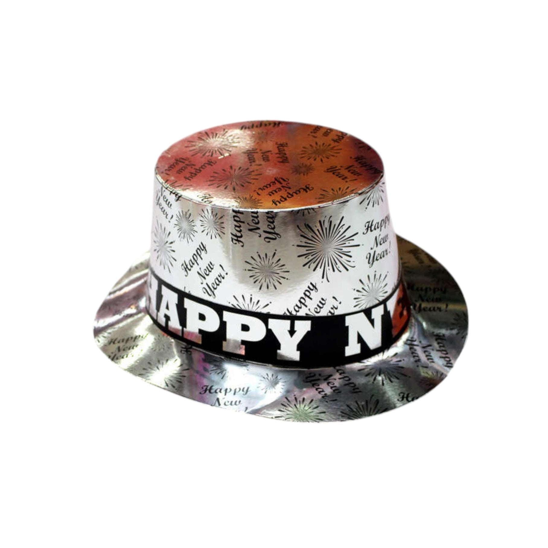 Happy New Year Party Hat