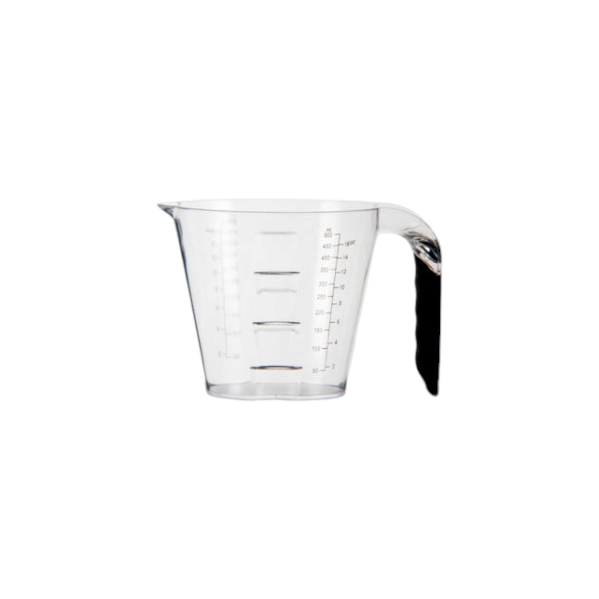 Regent Plastic Measuring Jug 250ml 30502