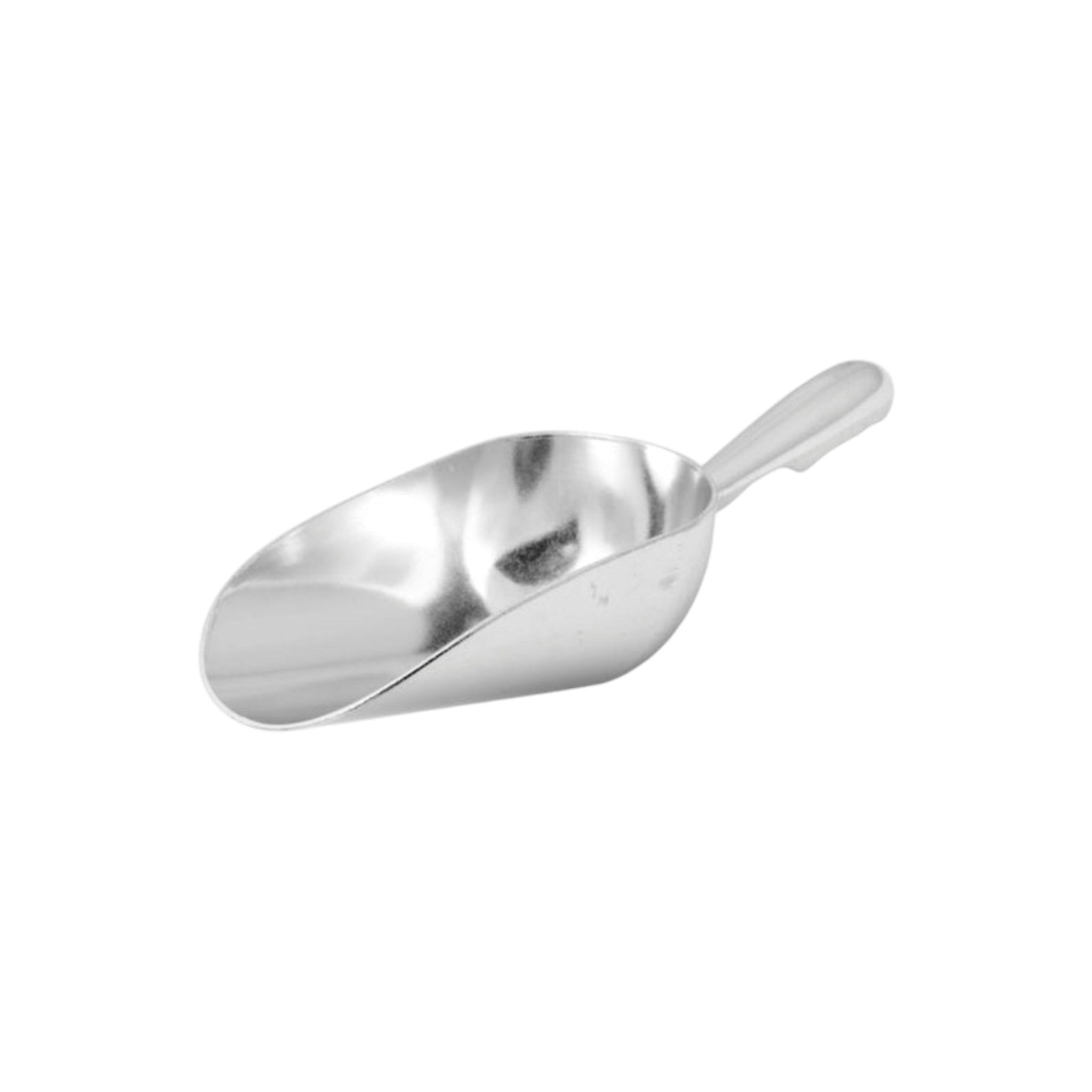 Bar Butler Ice Scoop Aluminium 140ml 73120