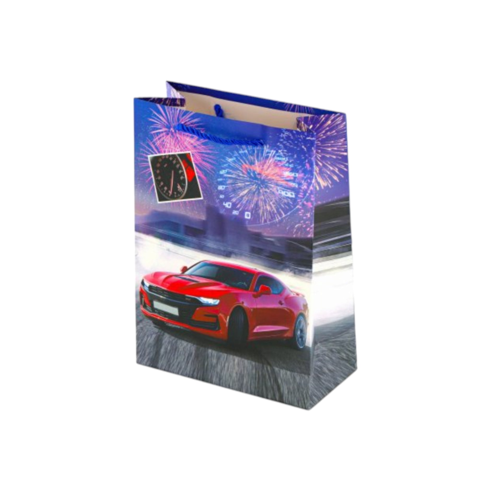 Kids Party Gift Bag Dream Cars