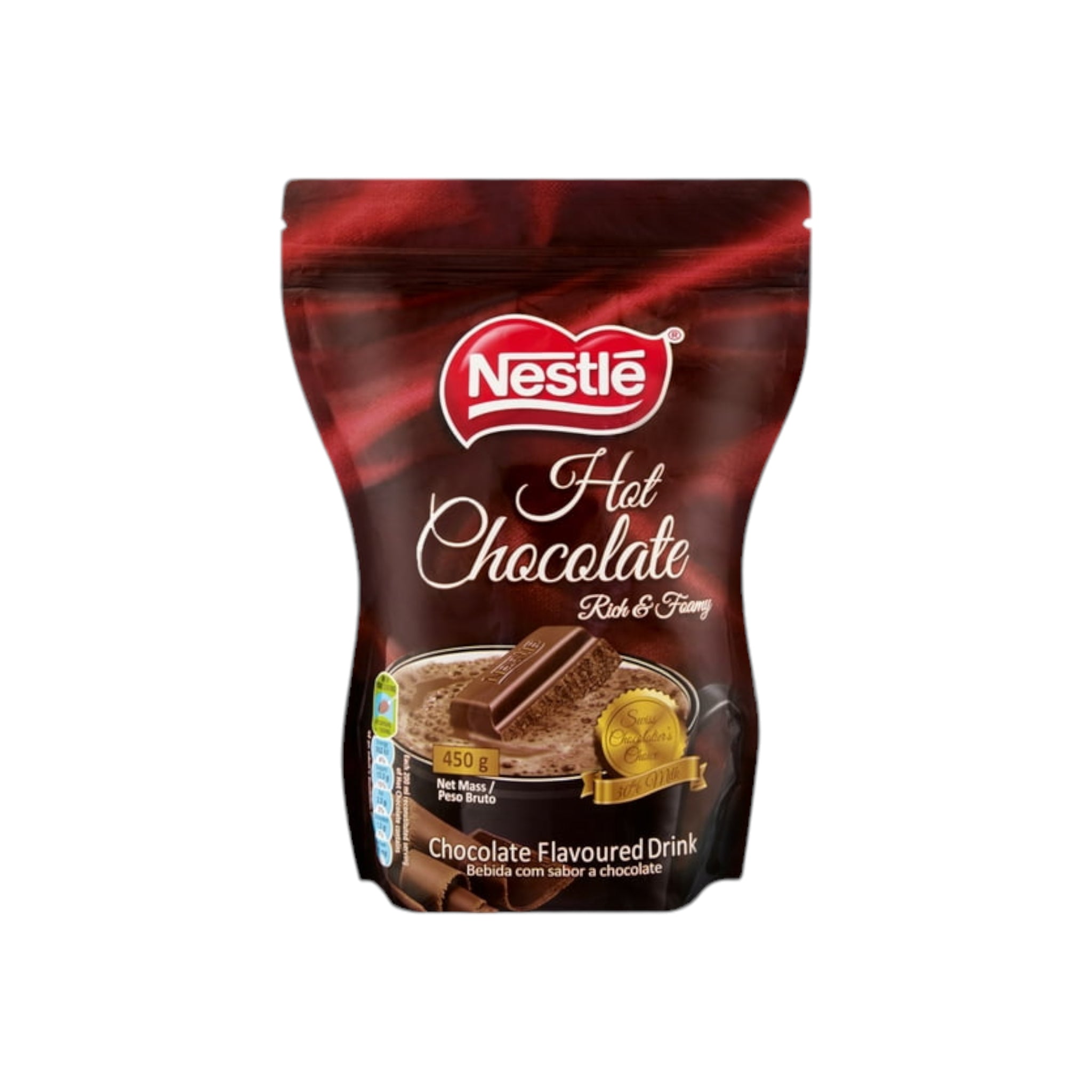 Nescafe Hot Chocolate 1Kg