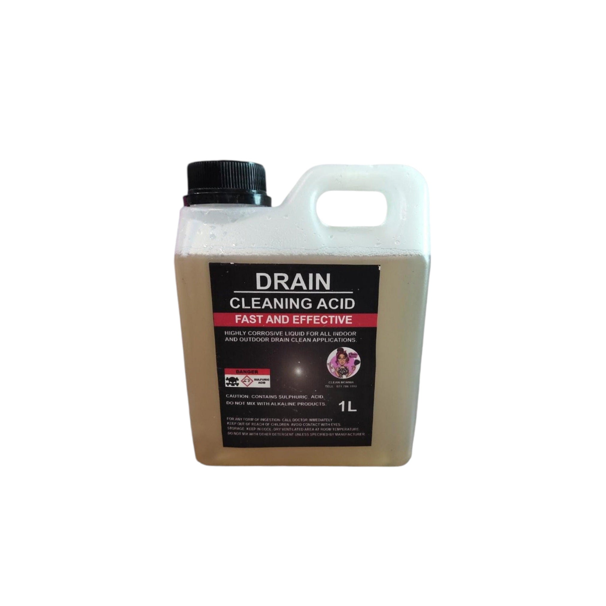 Drain Cleaner 1L