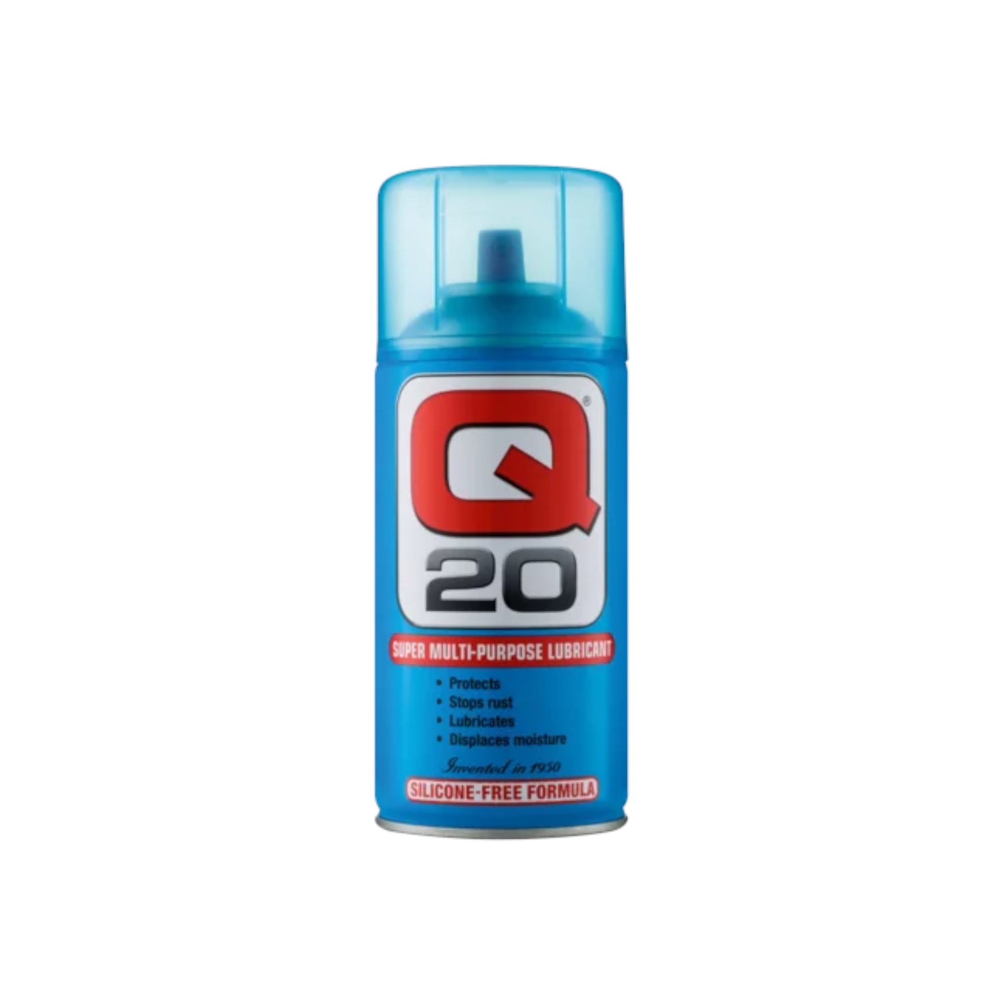 Q20 Instant Lubricant 300g