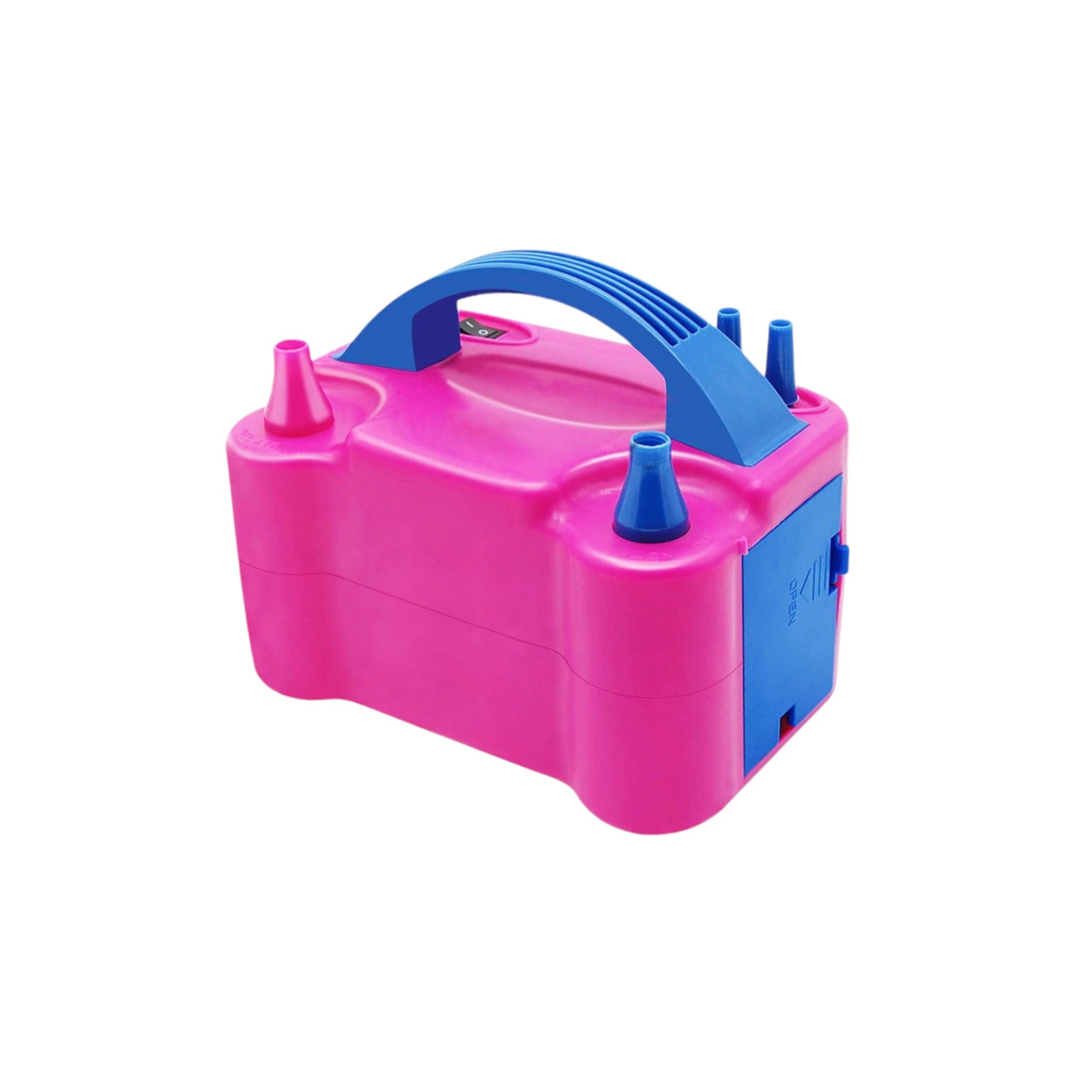 Portable Electric Balloon Pump 73005