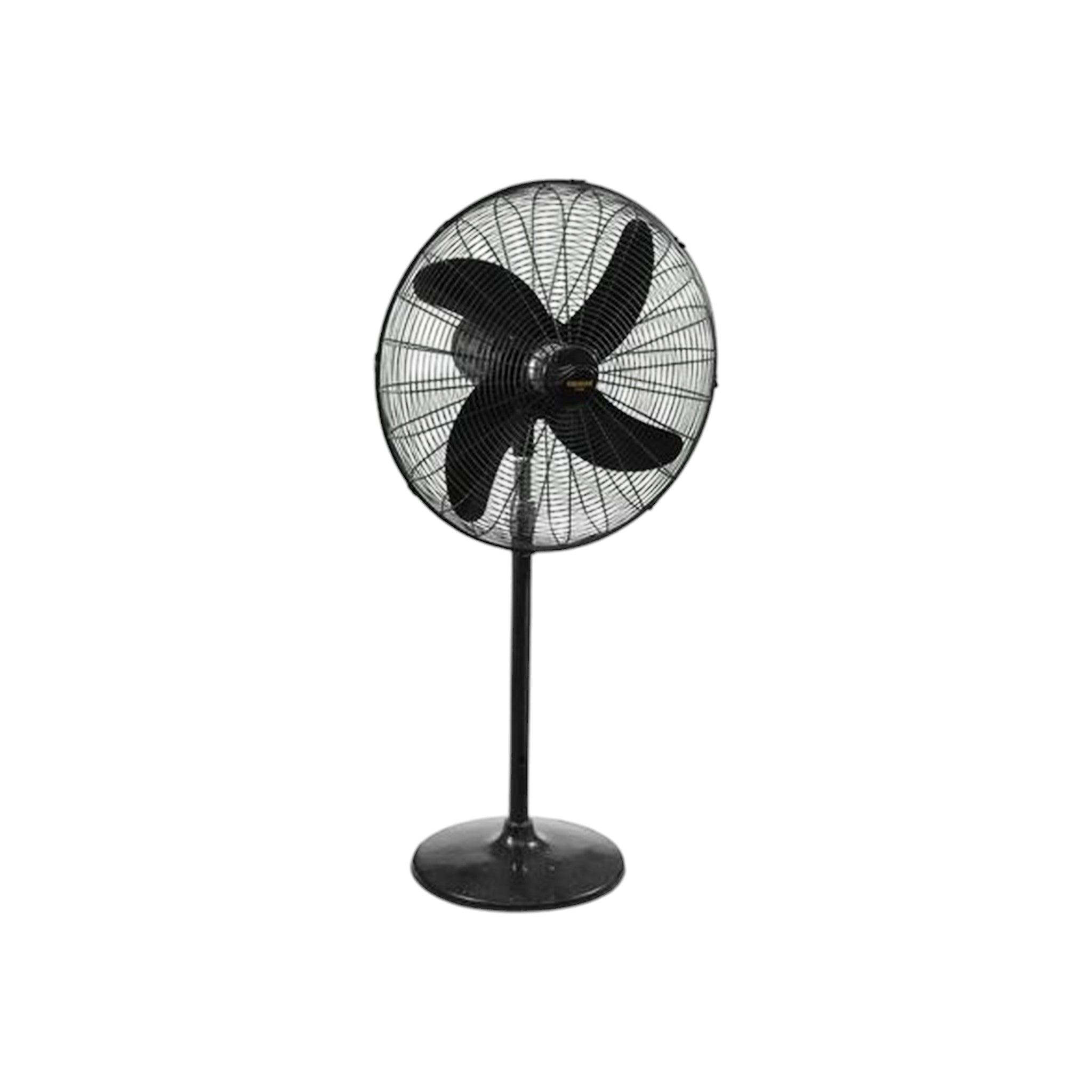 Industrial Pedestal Fan 26inch