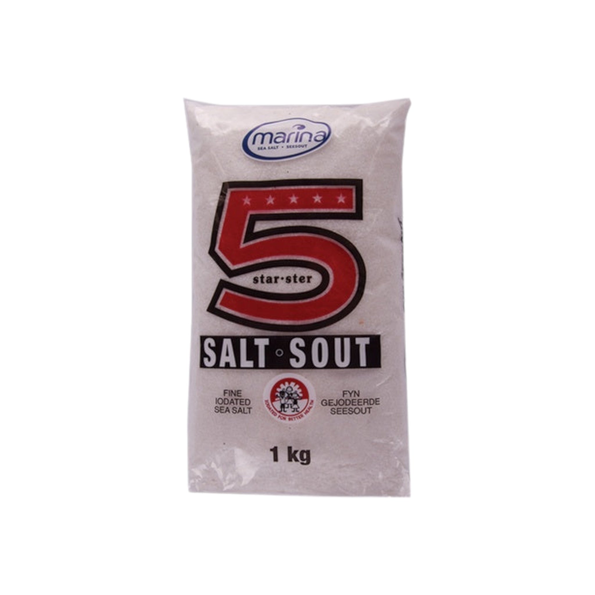 Catering Salt 1kg Fine