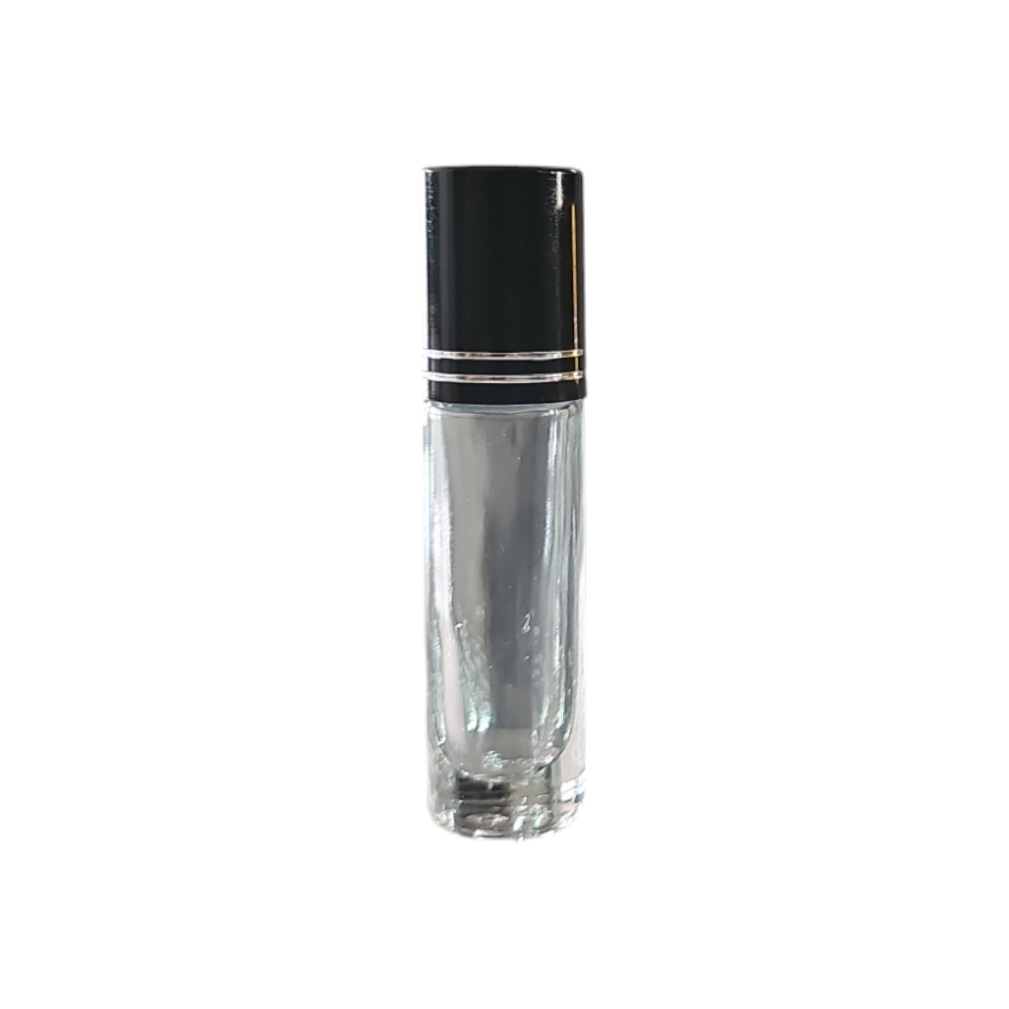 Glass Roll-on-Bottle Perfume Essential Oils