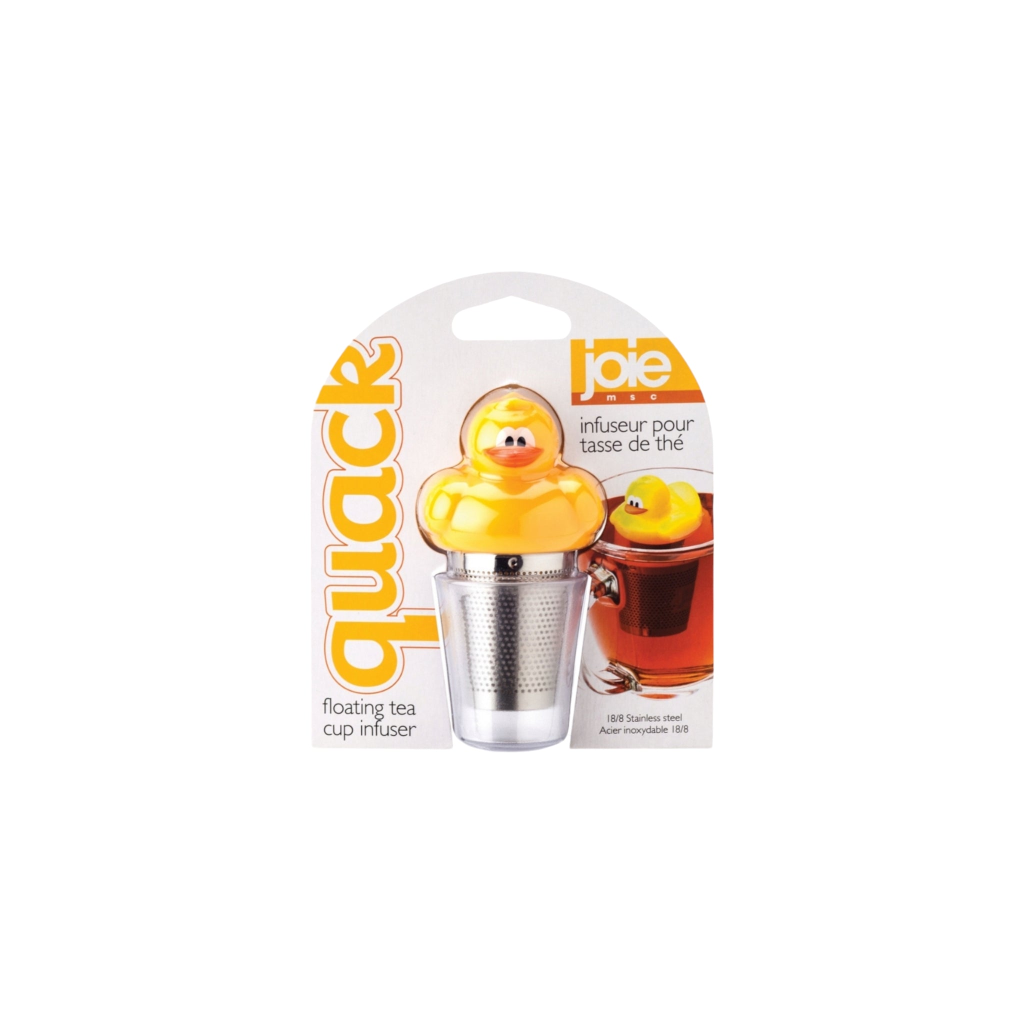 Joie Tea Infuser Quack 14919