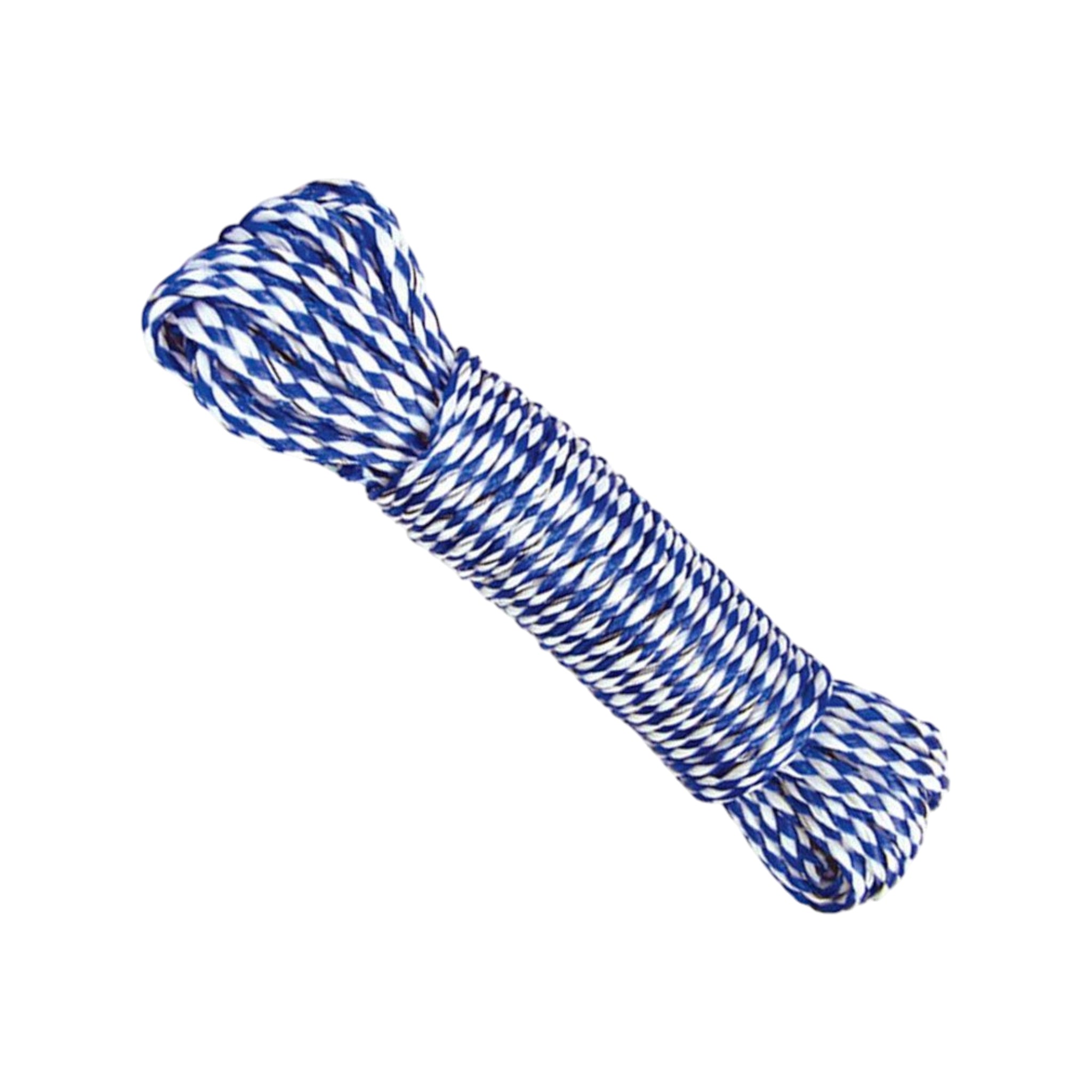 Nylon Ski Rope 7mmx15m