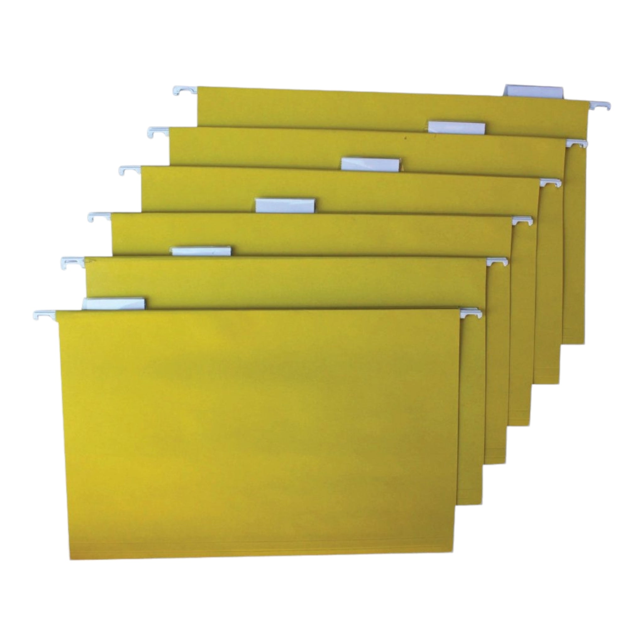 Suspension Files with Flexi Tabs and Inserts - Foolscap Files 1pc