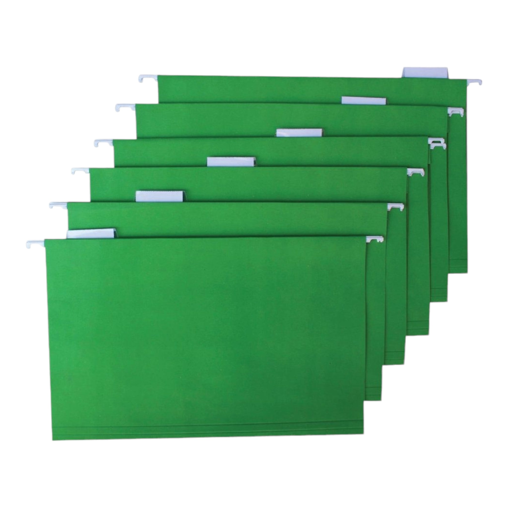 Suspension Files with Flexi Tabs and Inserts - Foolscap Files 1pc