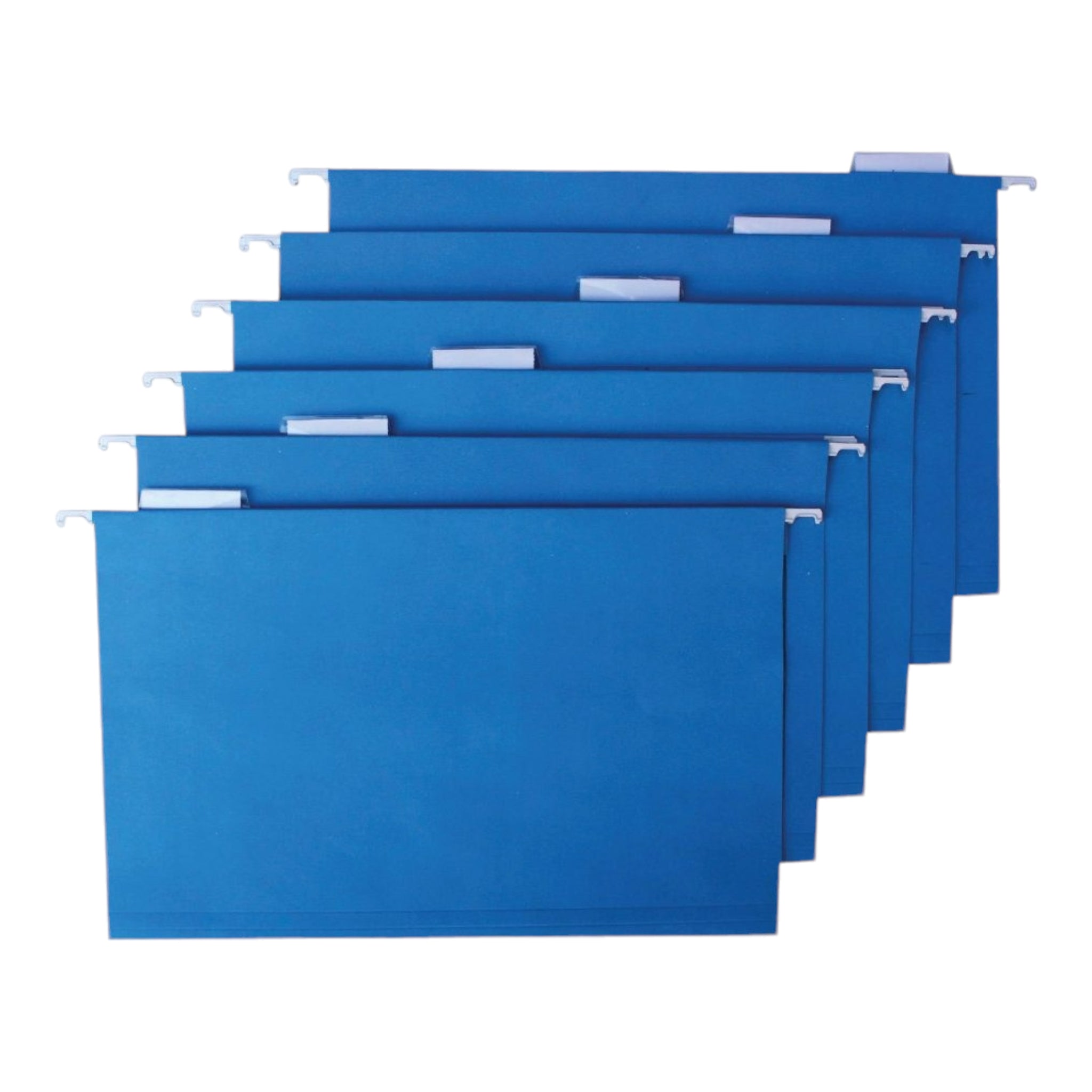 Suspension Files with Flexi Tabs and Inserts - Foolscap Files 1pc