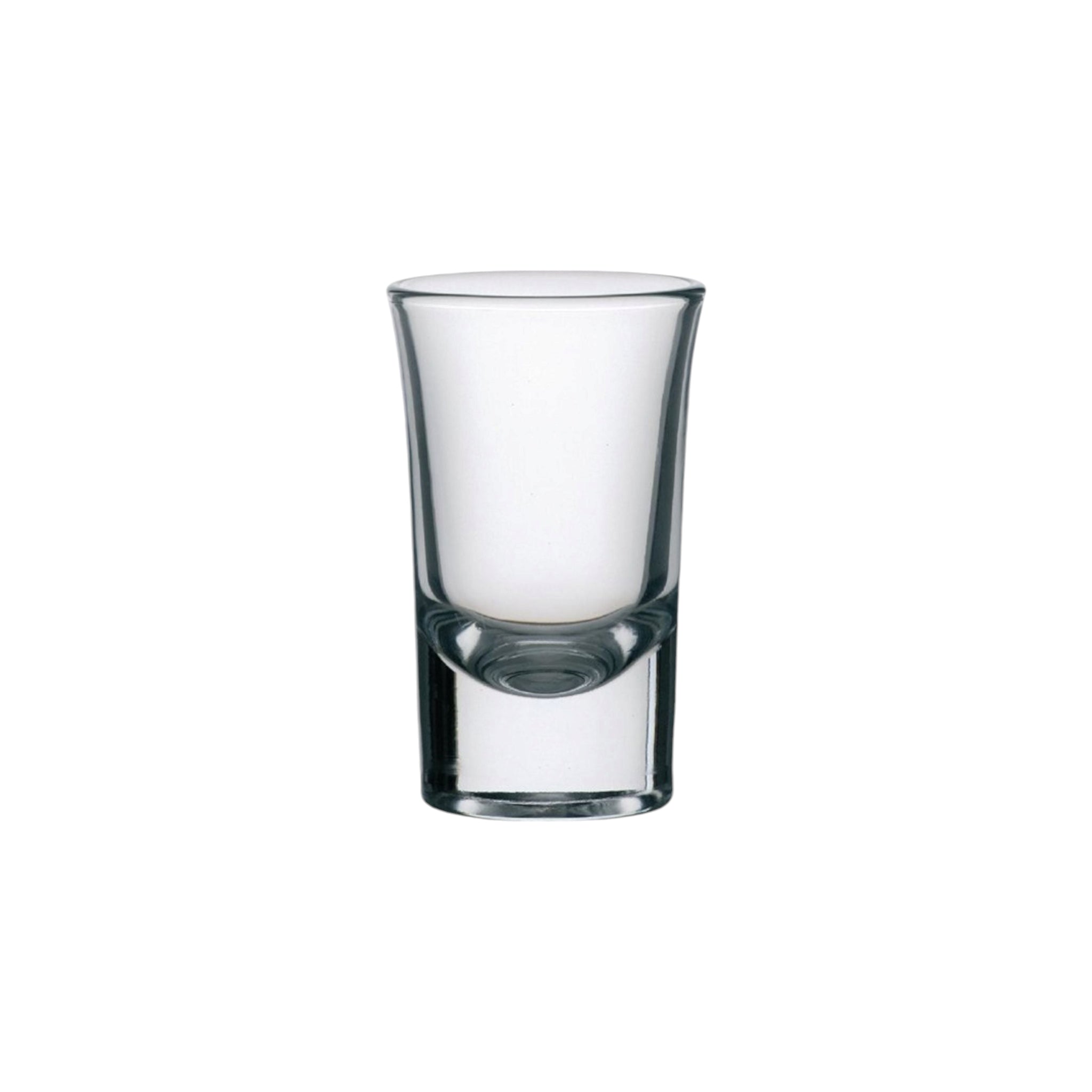 Pasabahce Boston Shot Glass 40ml Tot measure