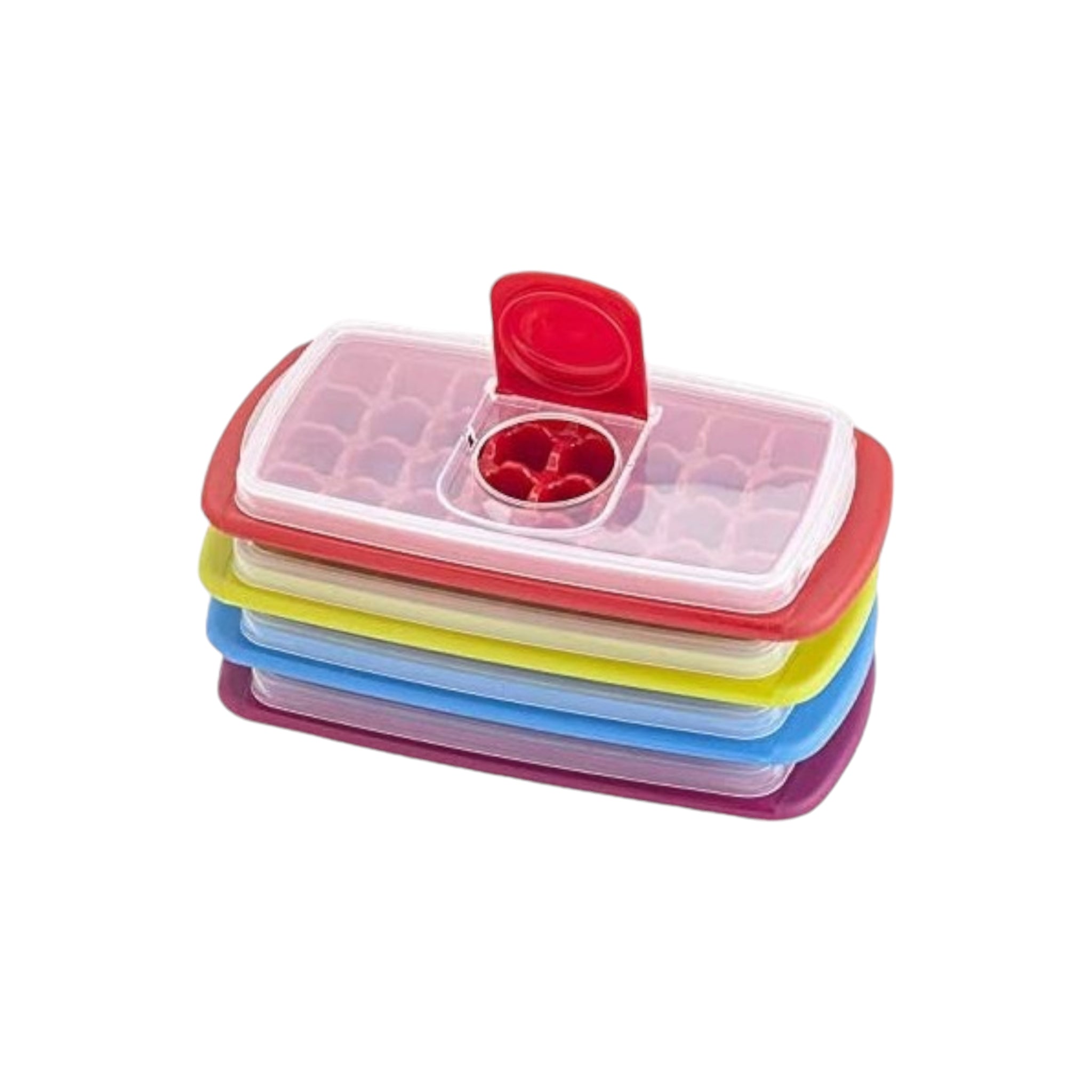 Joie Ice Cube Tray Flip & Fill 14 Grid 14922