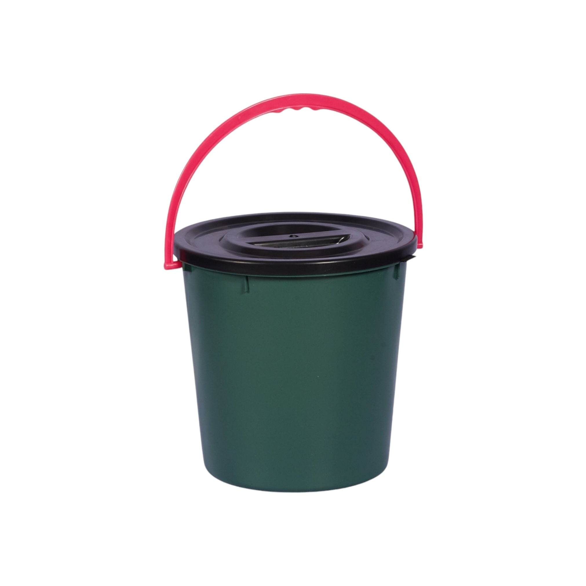 20L Bucket with Lid Buzz