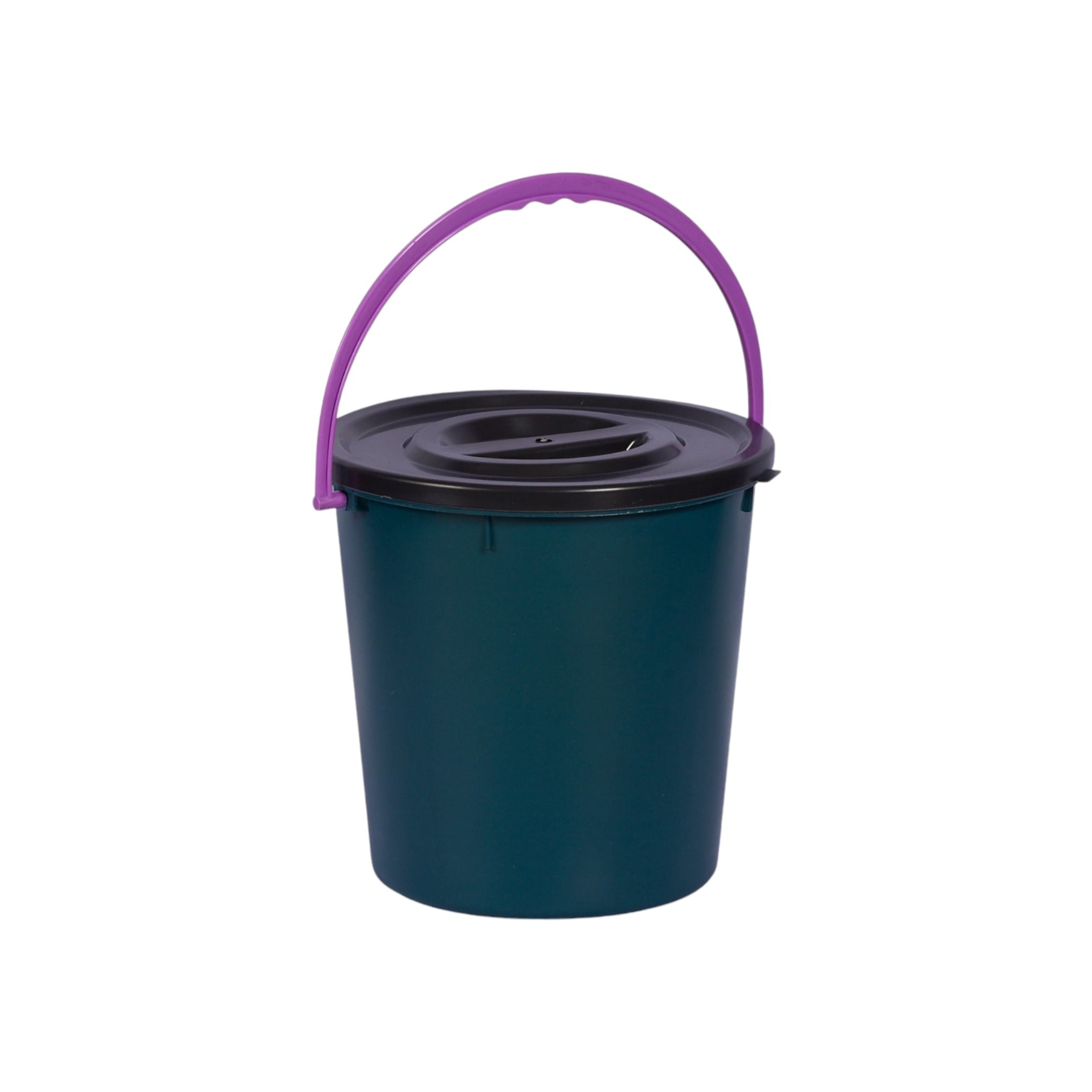 20L Bucket with Lid Buzz