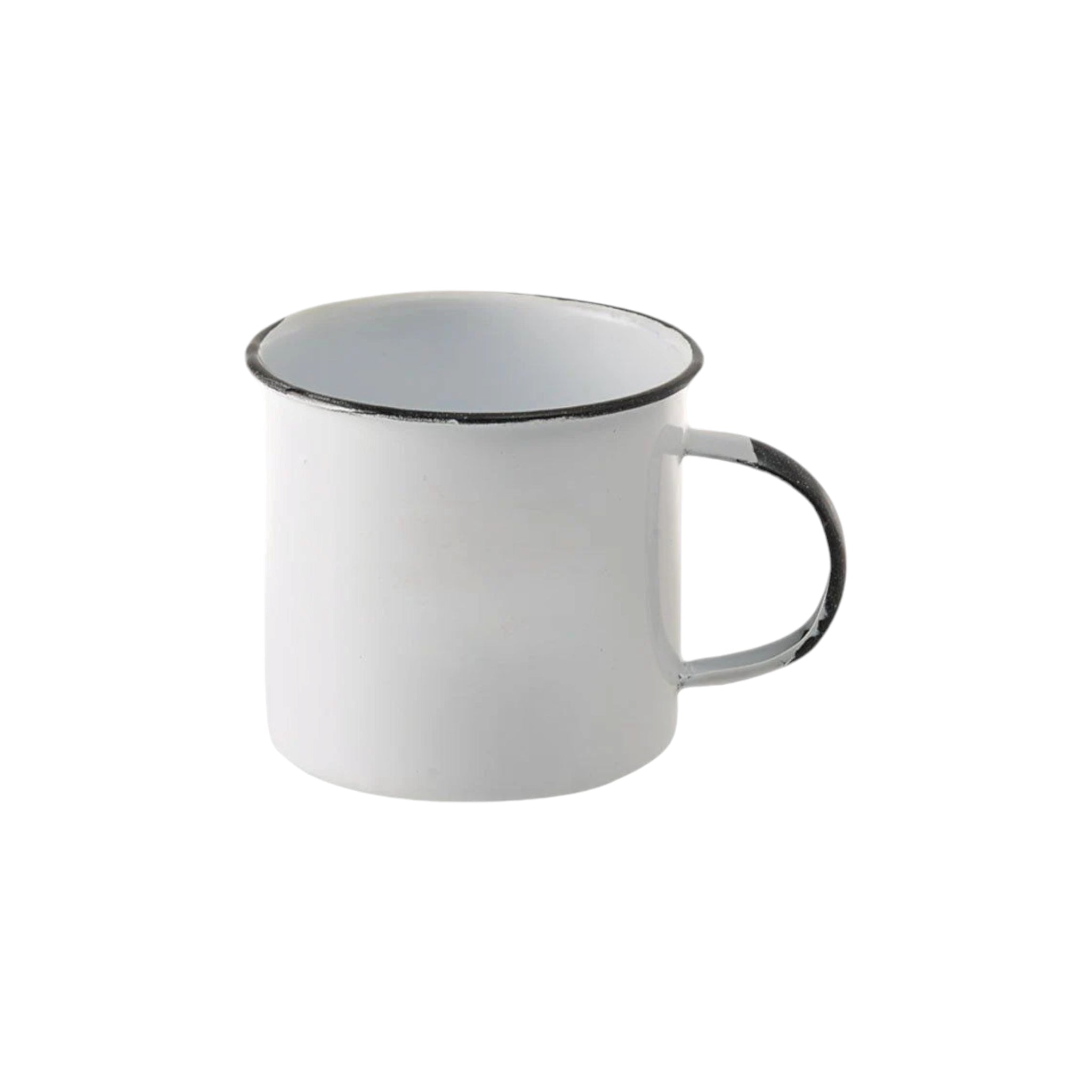Enamel Mug 16cm