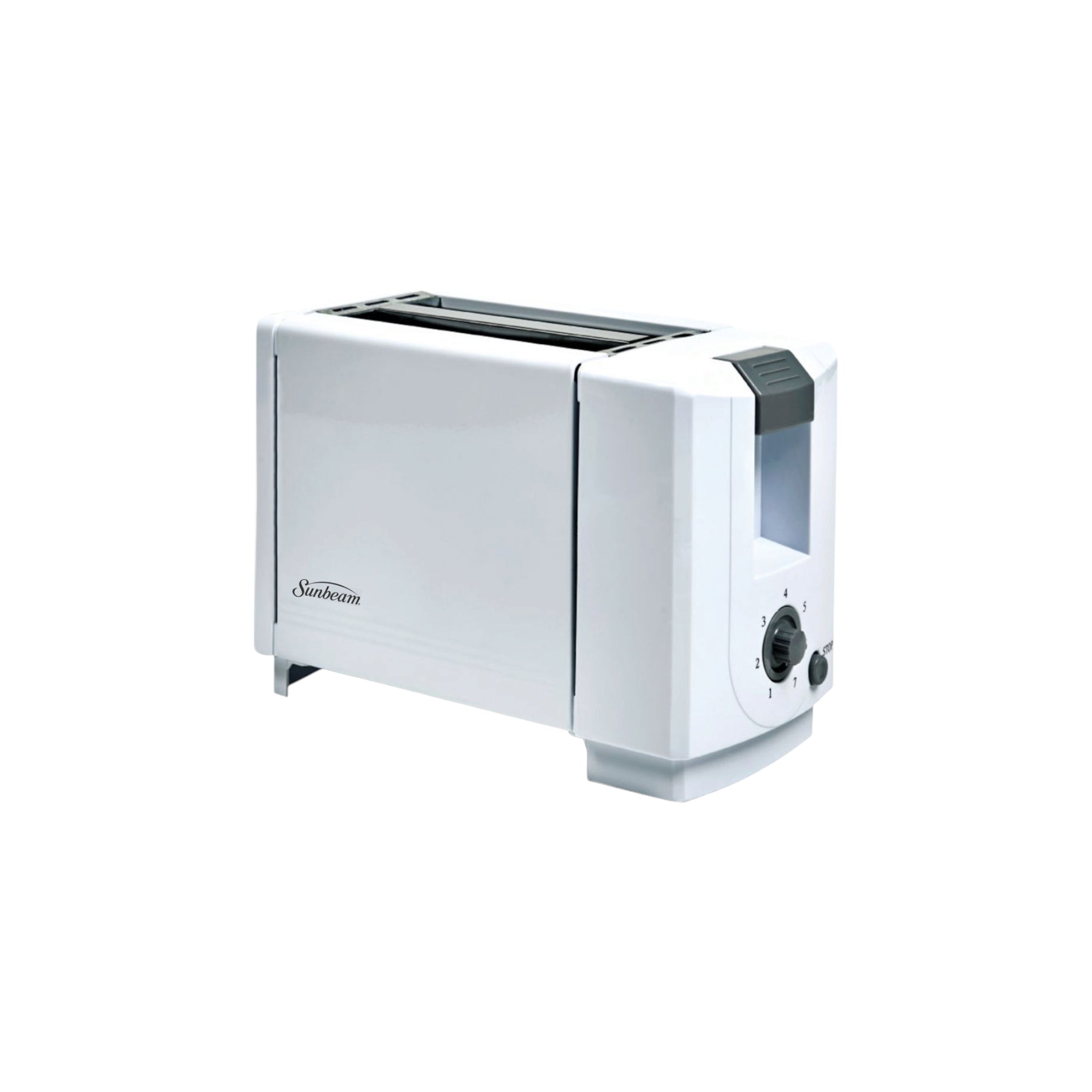 Sunbeam Toaster 2 Slice Pop Up