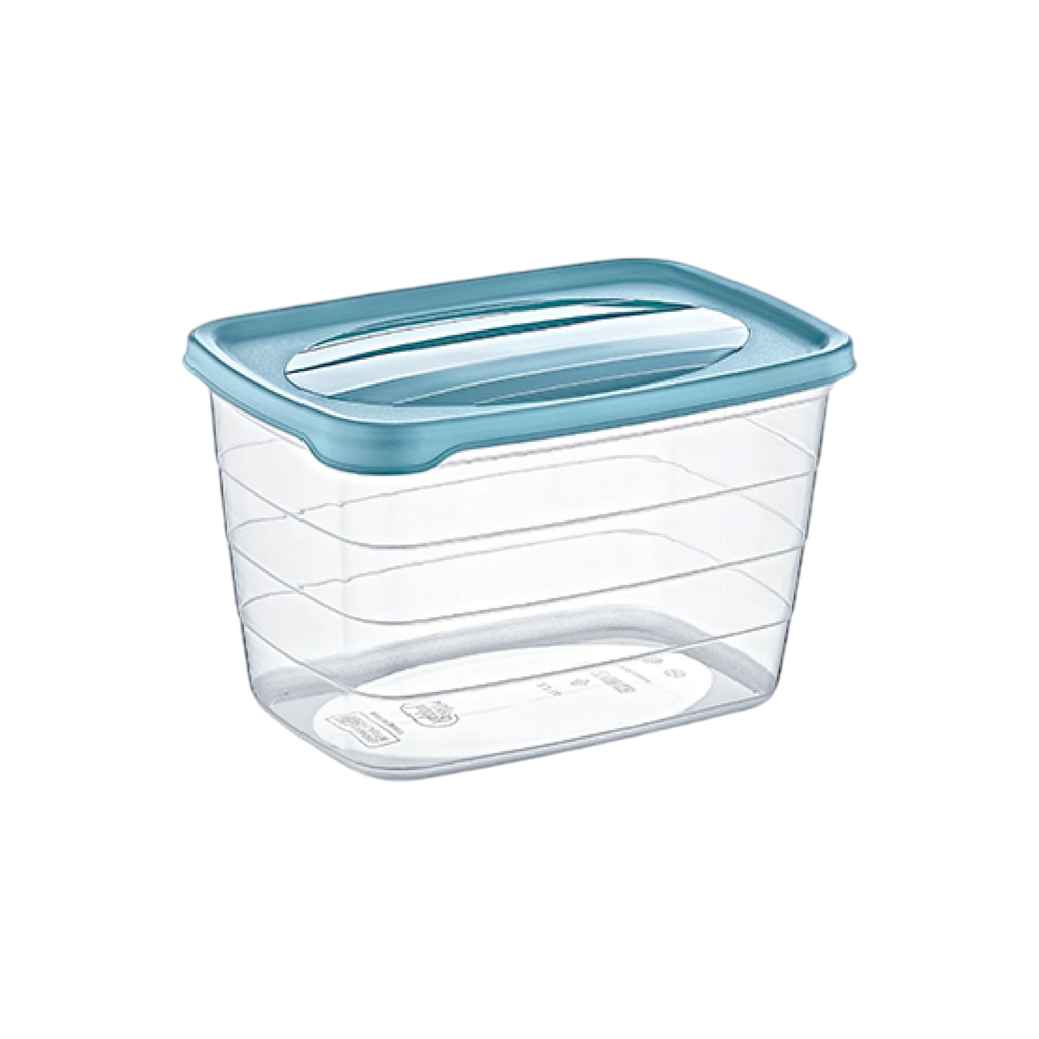 Hobby Life Plastic Long Storage Box Trend 6L