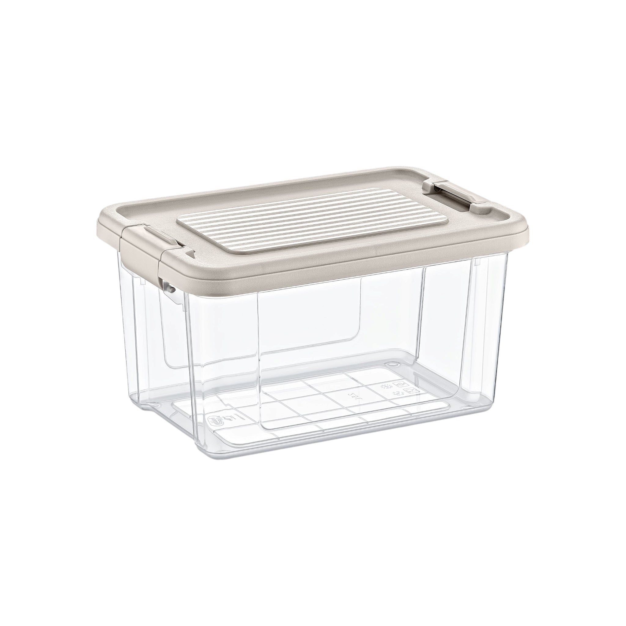 Hobby Life Plastic Storage Box 2.5L Stormax Infinity 021292