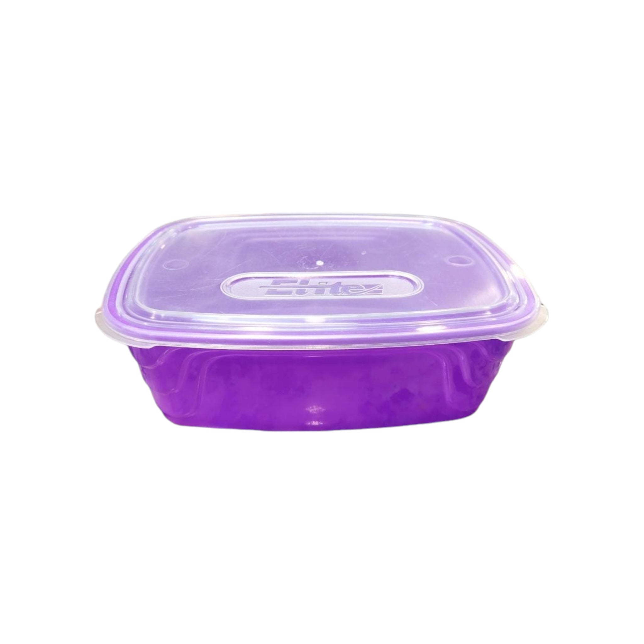 Elite Plastic Food Saver 1200ml EFS