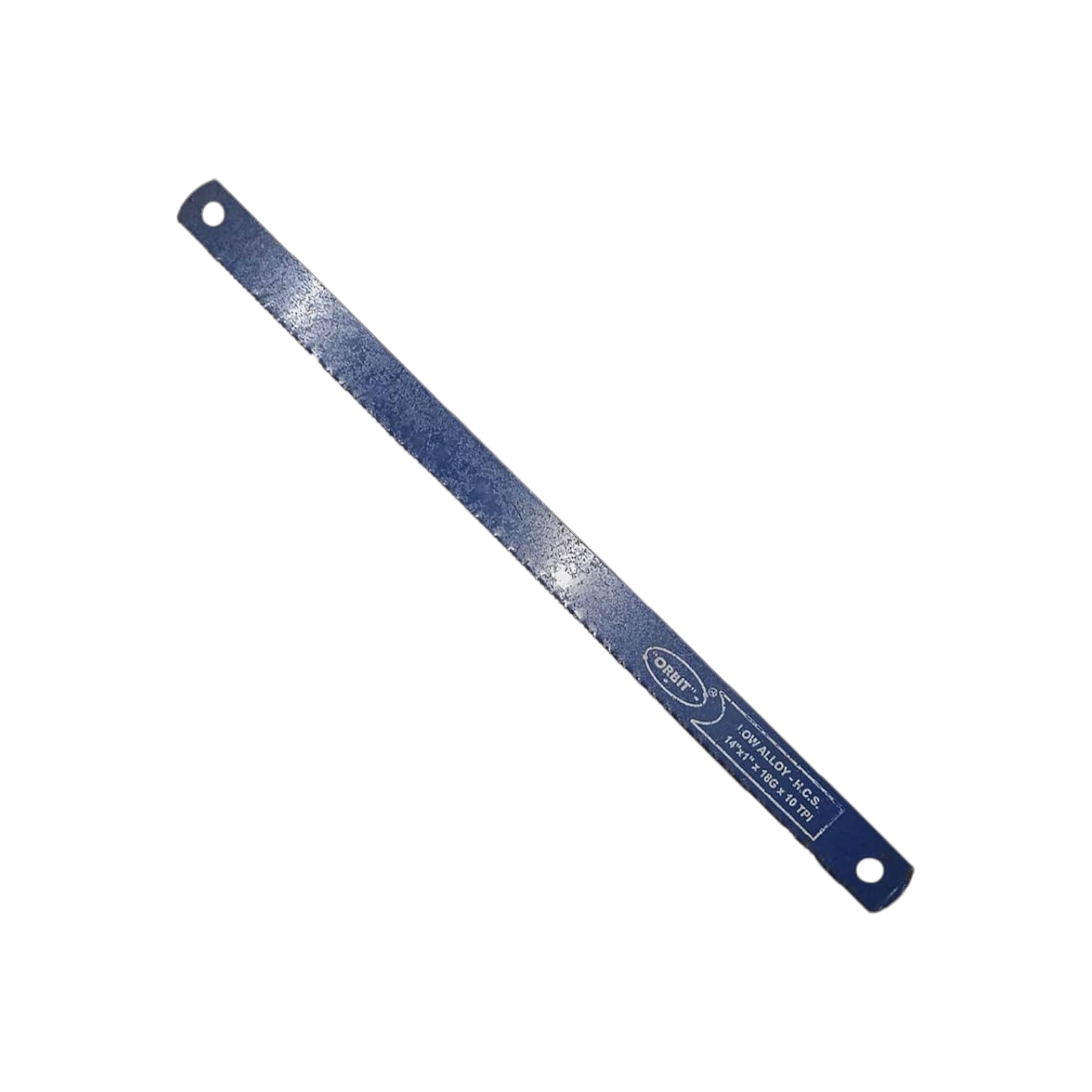 Hacksaw Blade Double Edge Pilana