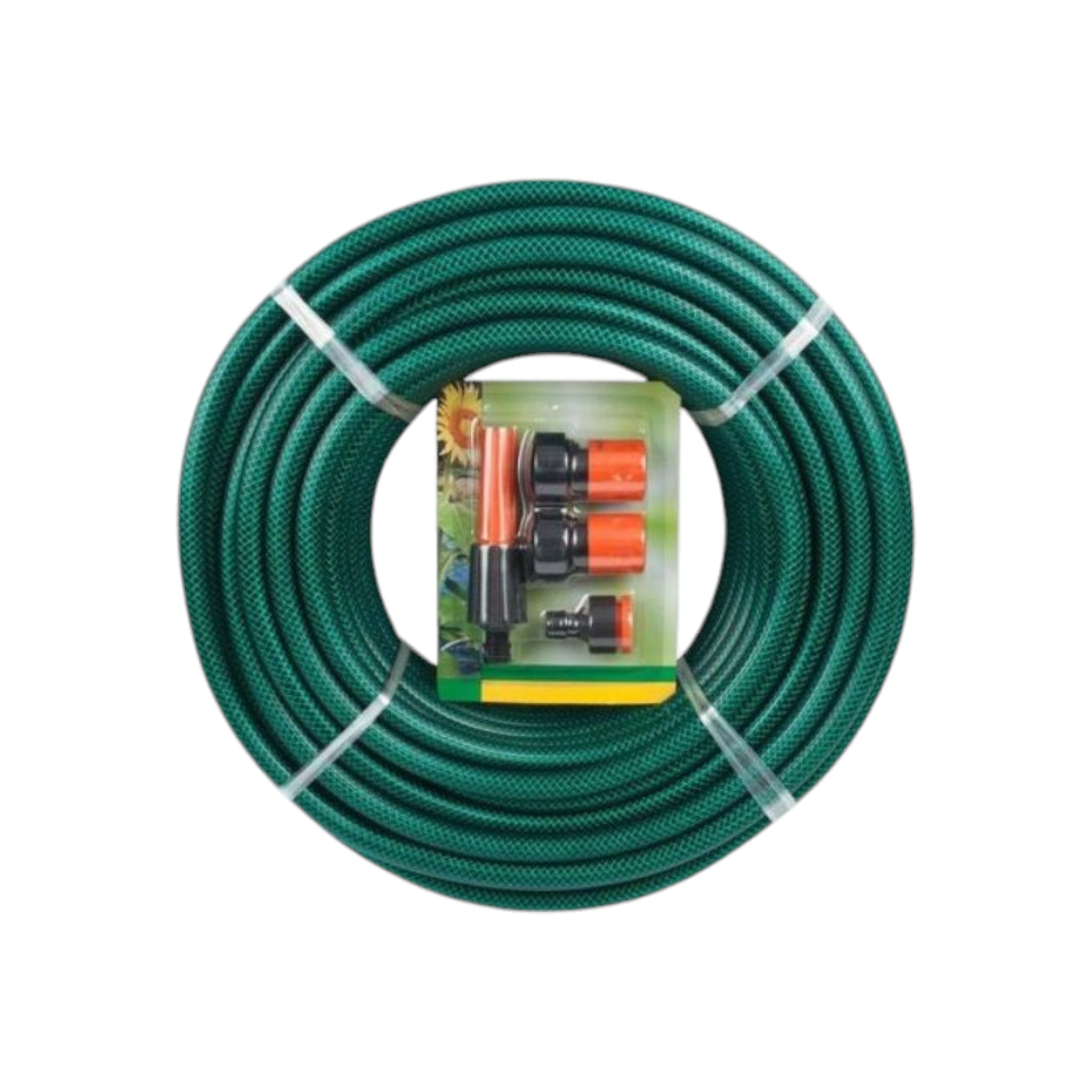 Garden Hose Pipe 12mmx20m Fit Water