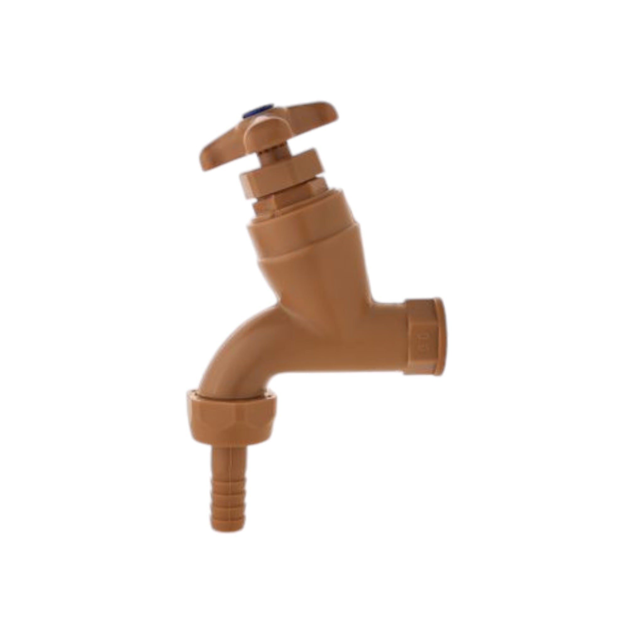 Garden Tap Plastic 15m