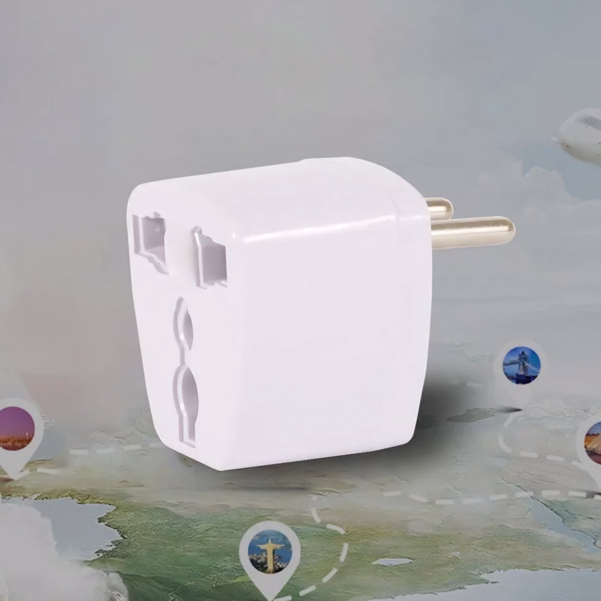 Universal Travel Adaptor